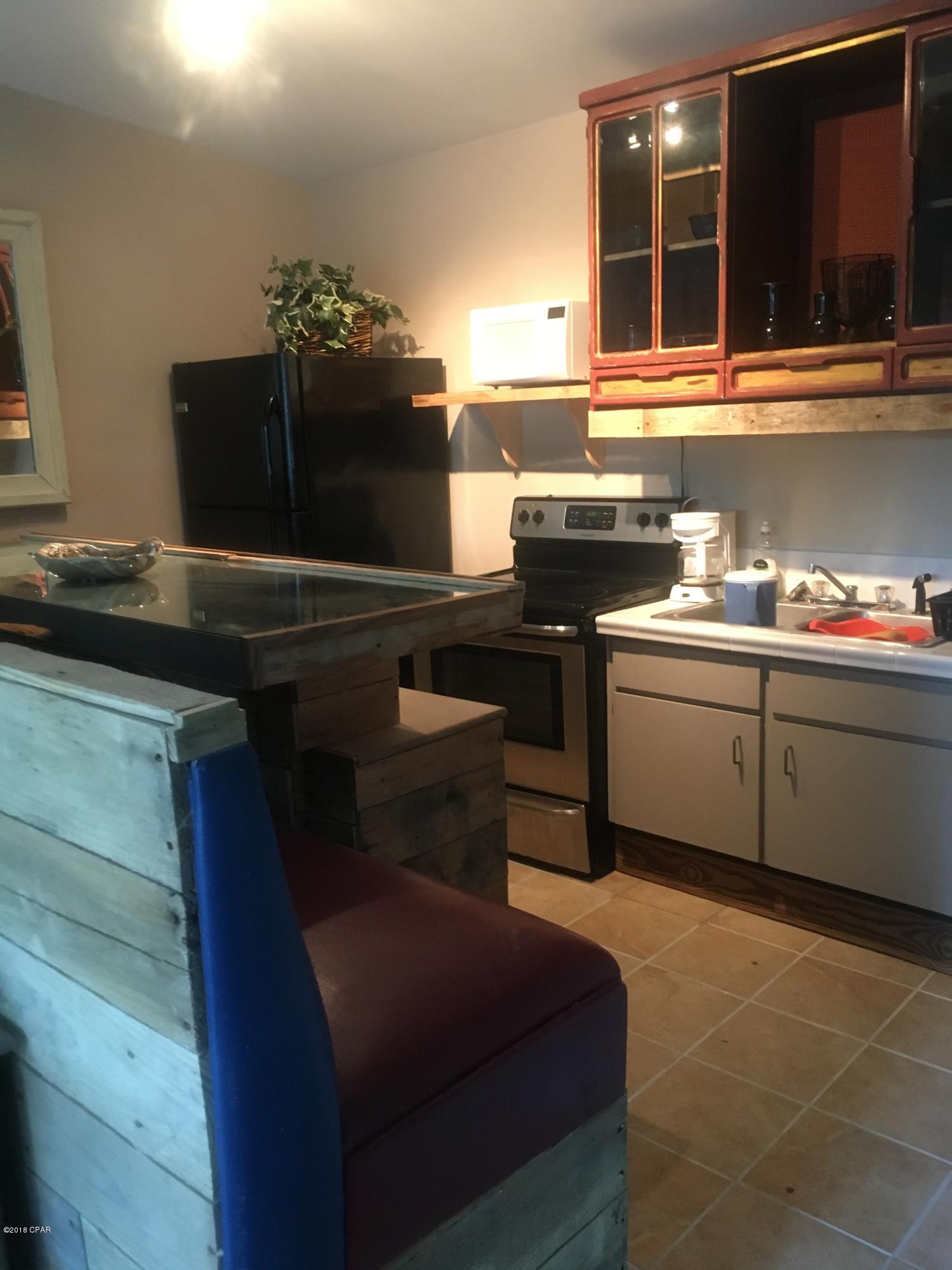 Holiday Beach Unit 13 - Residential