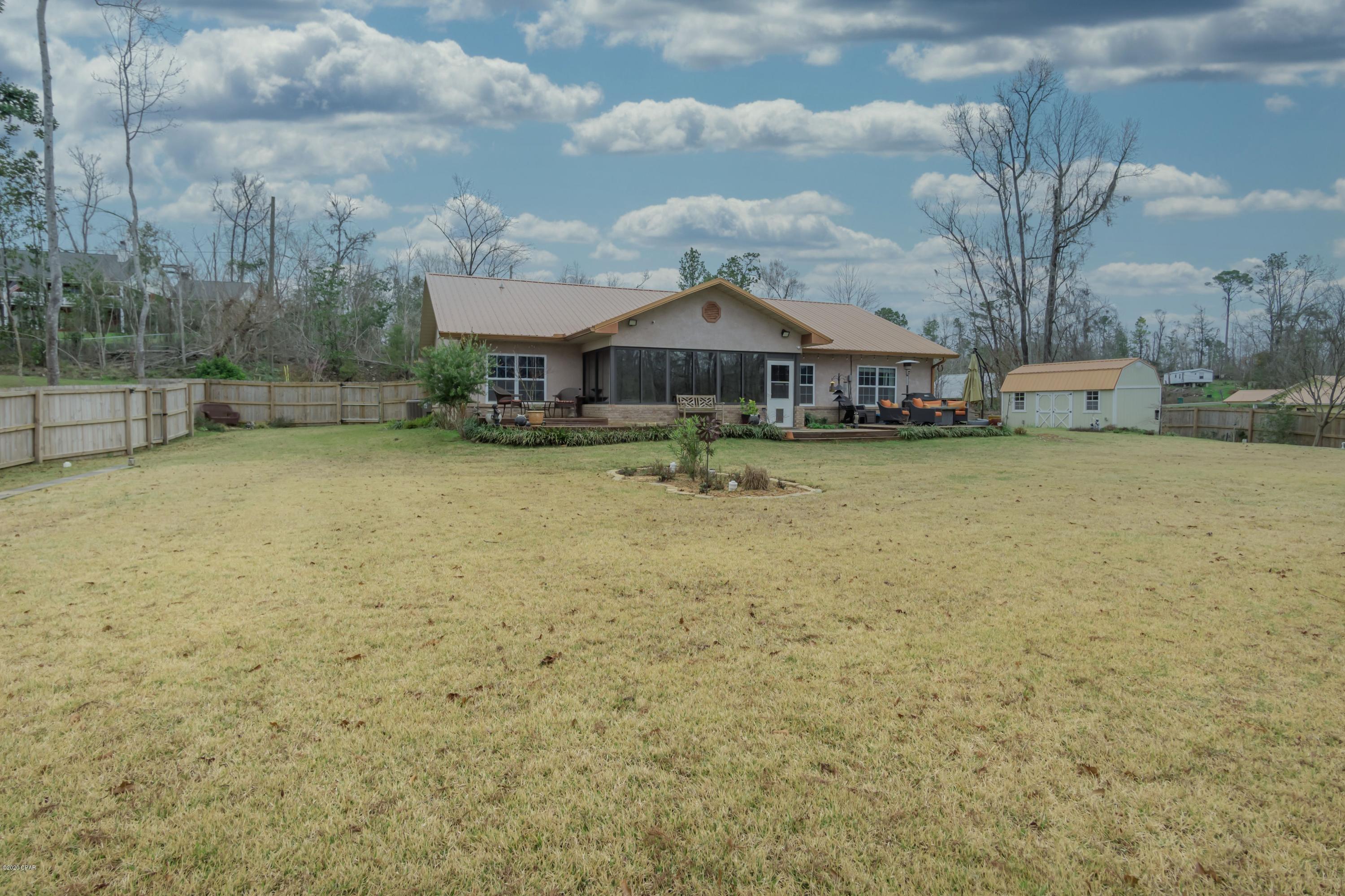 No Named Subdivision - Residential