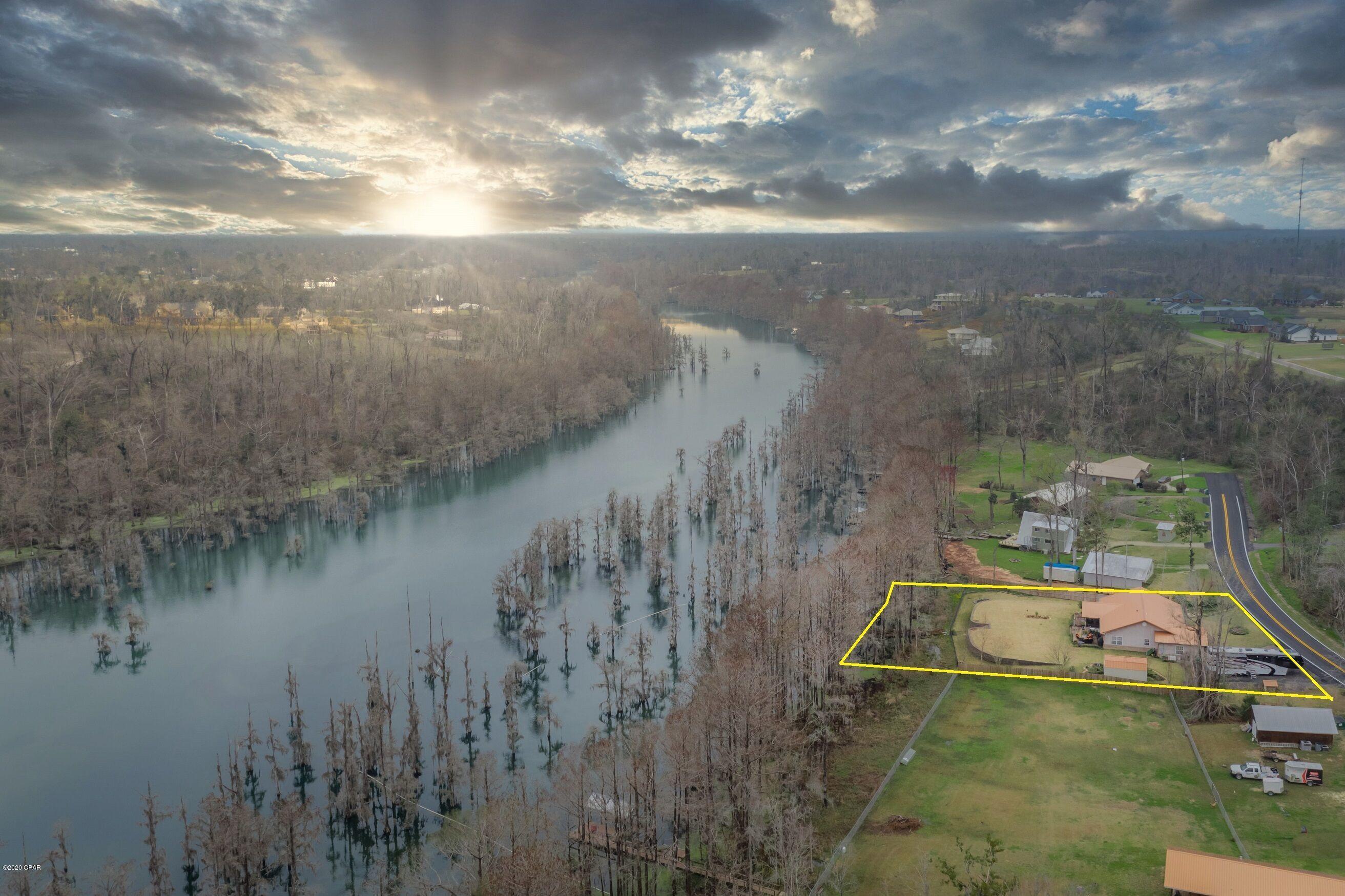 No Named Subdivision - Residential