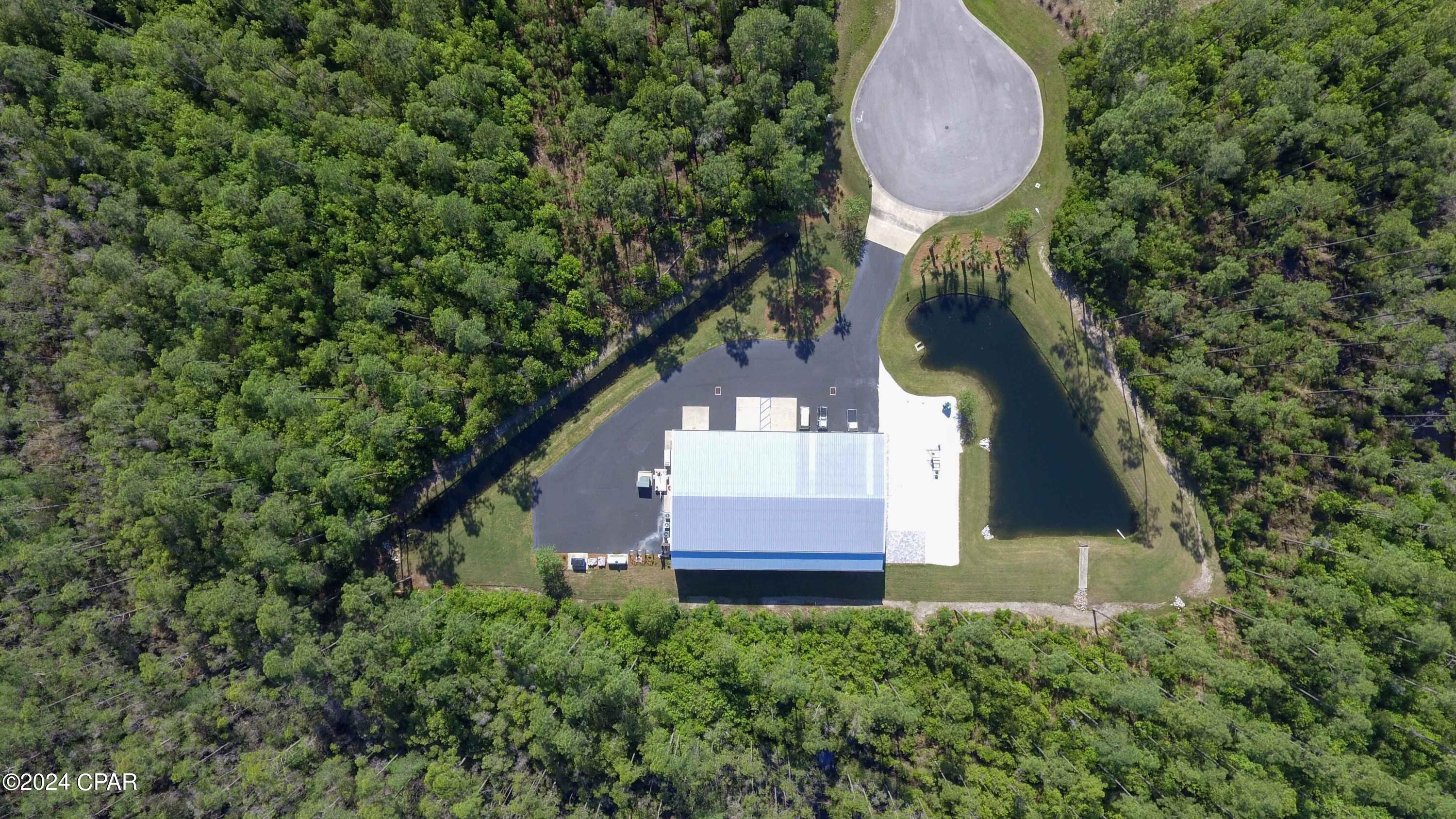 Beach Commerce Park - Commercial Sale