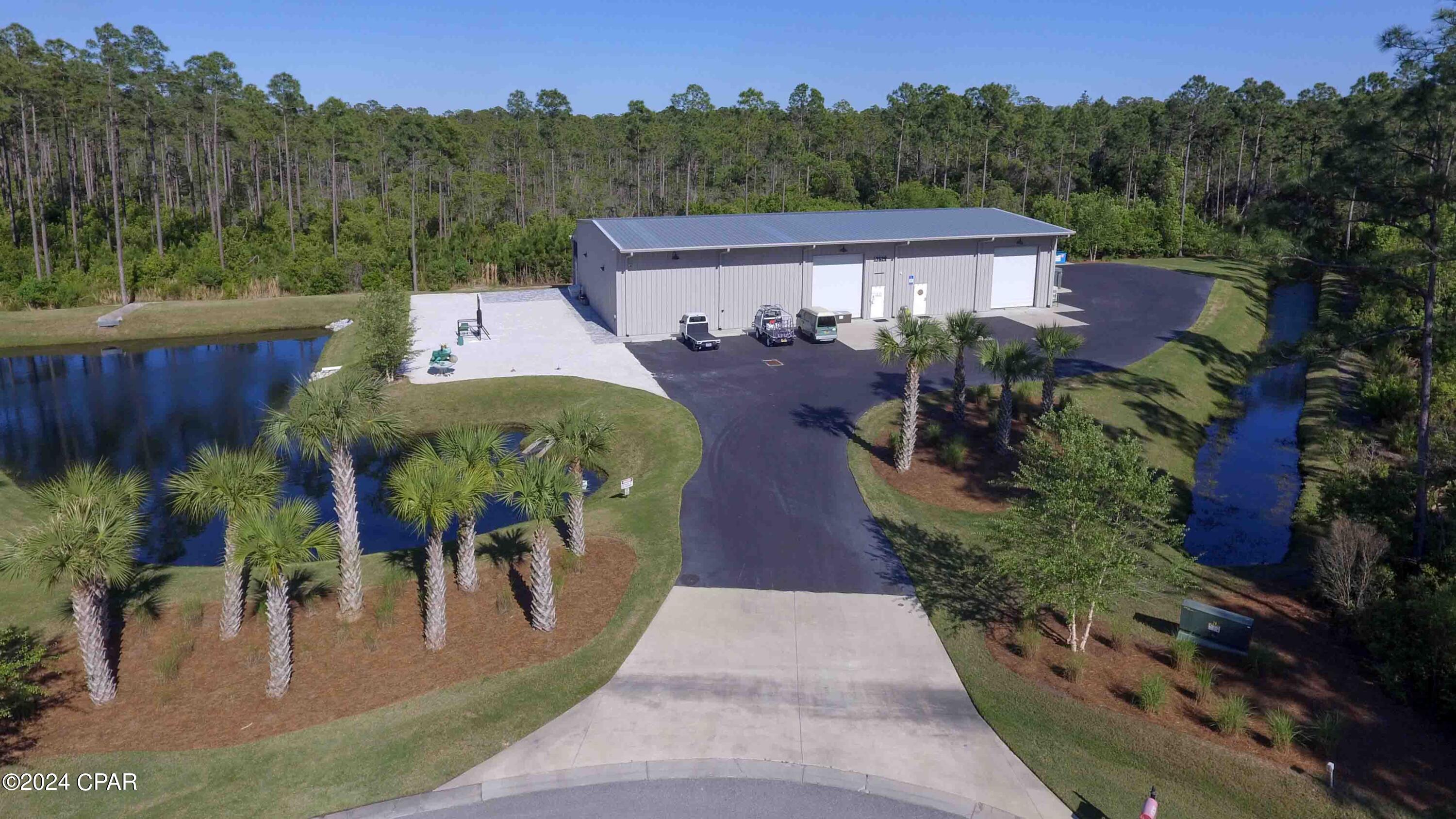 Beach Commerce Park - Commercial Sale