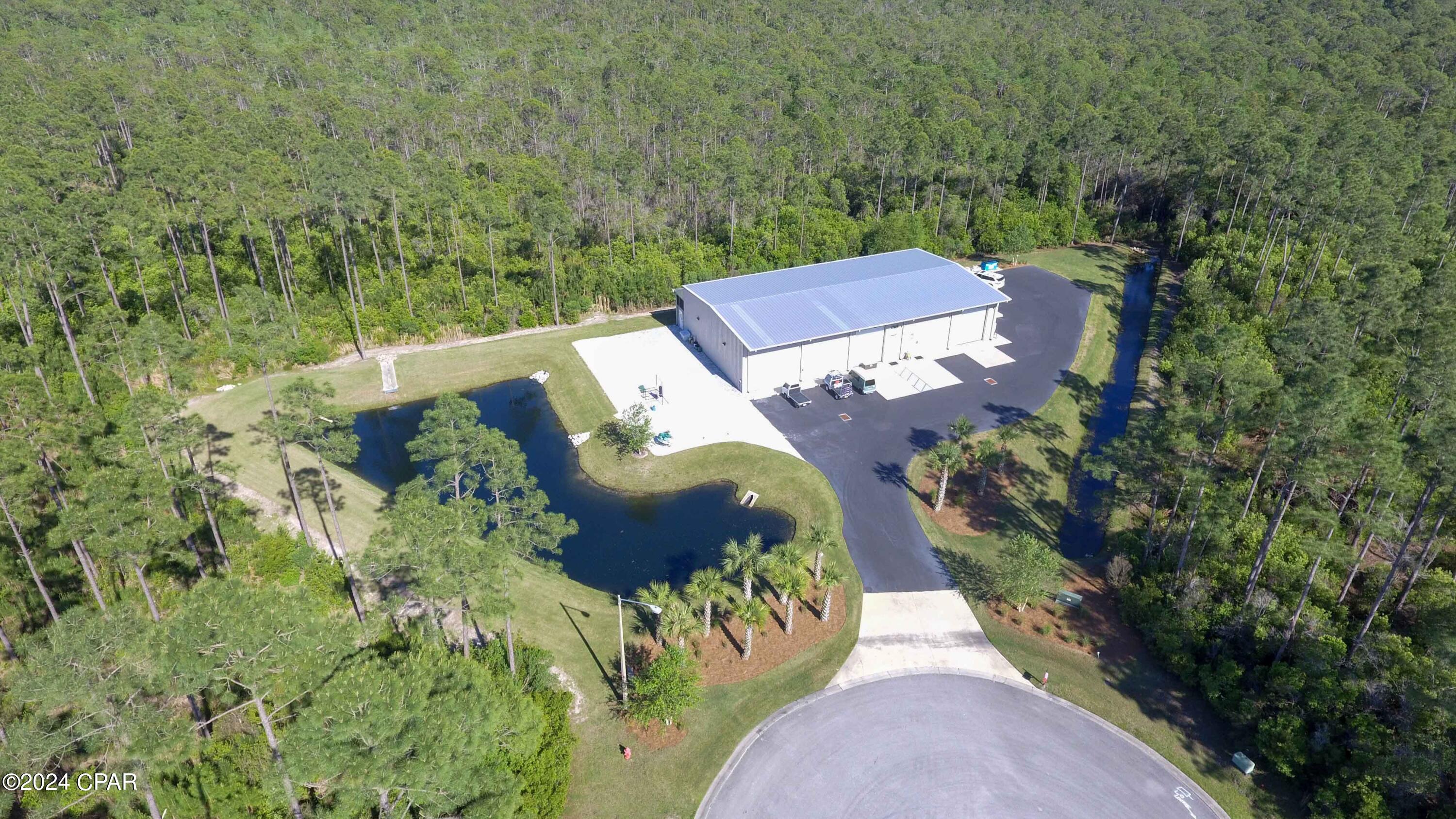 Beach Commerce Park - Commercial Sale