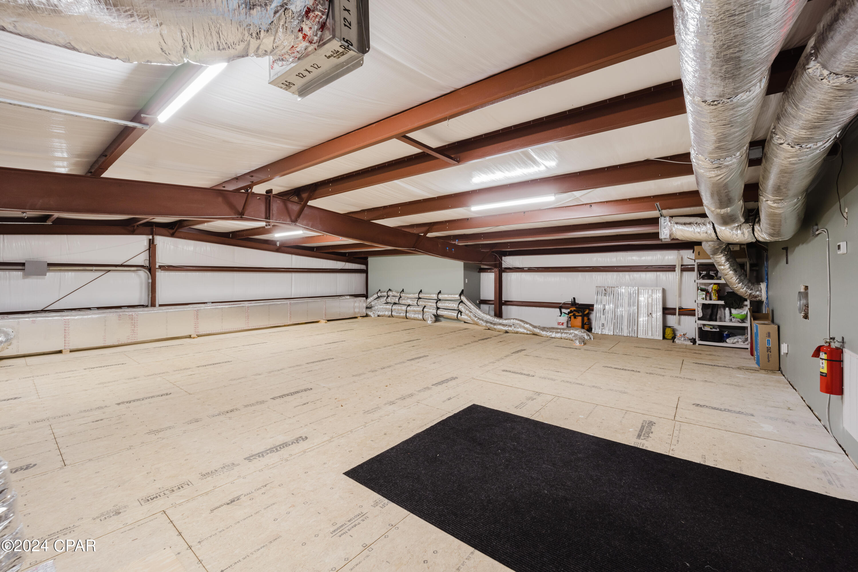 Beach Commerce Park - Commercial Sale