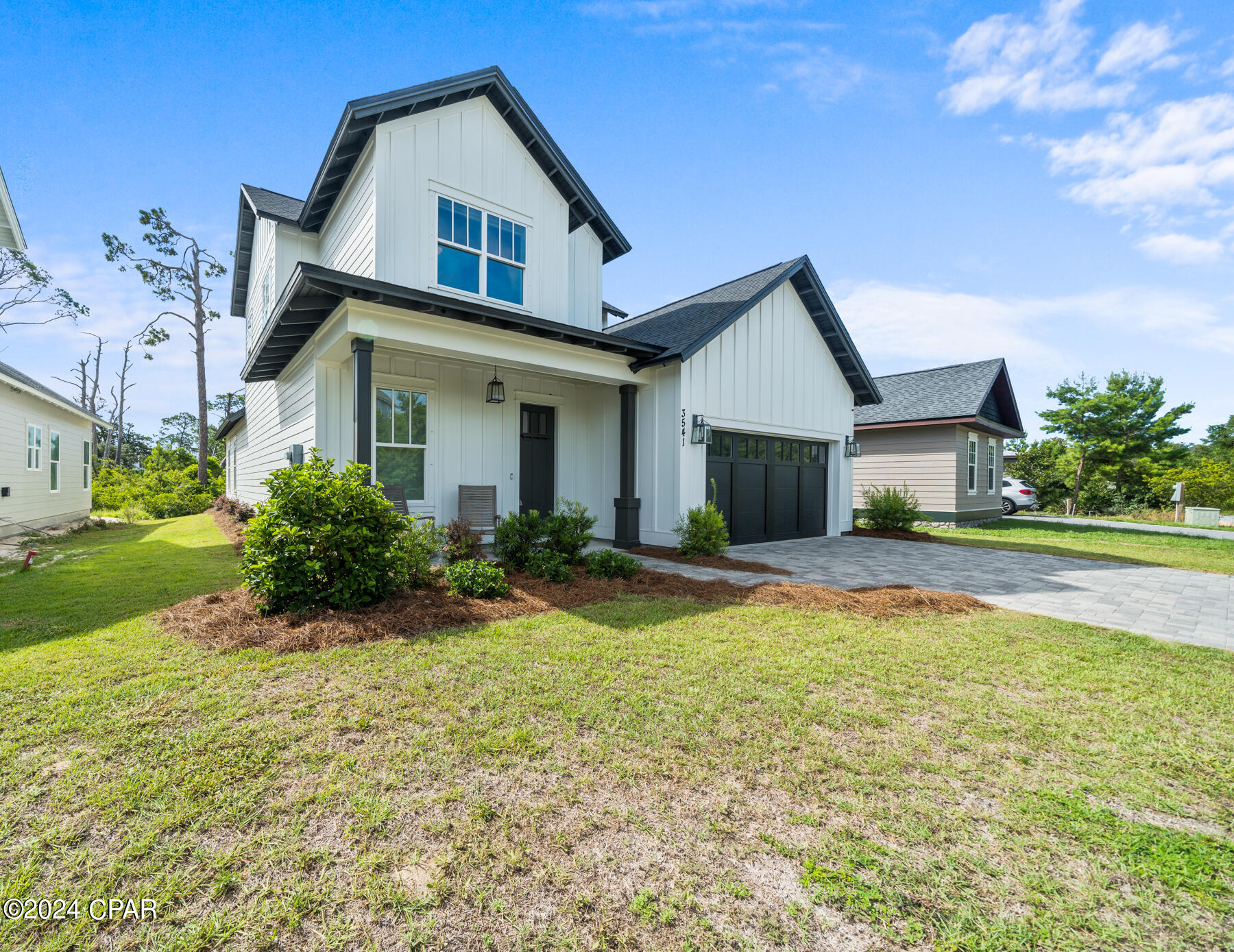 Sanctuary Beach - Residential Lease