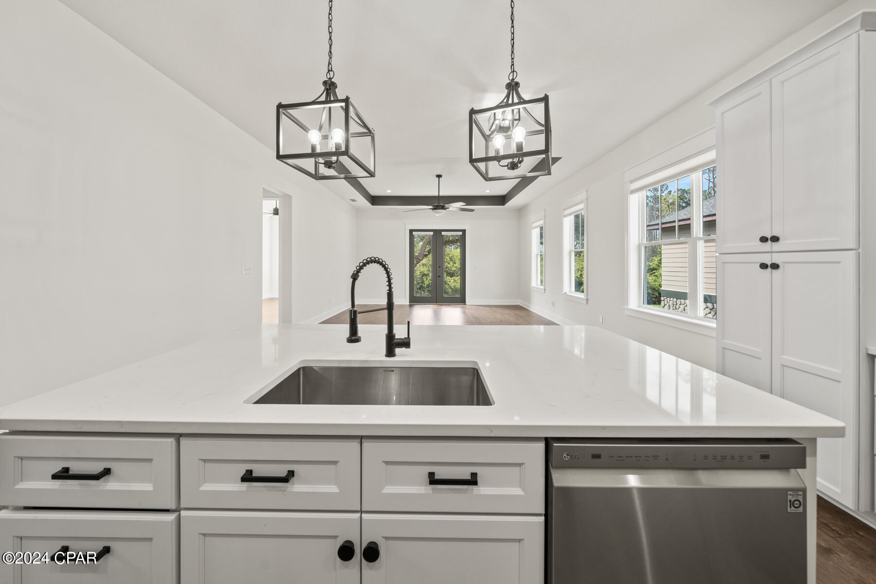 Sanctuary Beach - Residential Lease