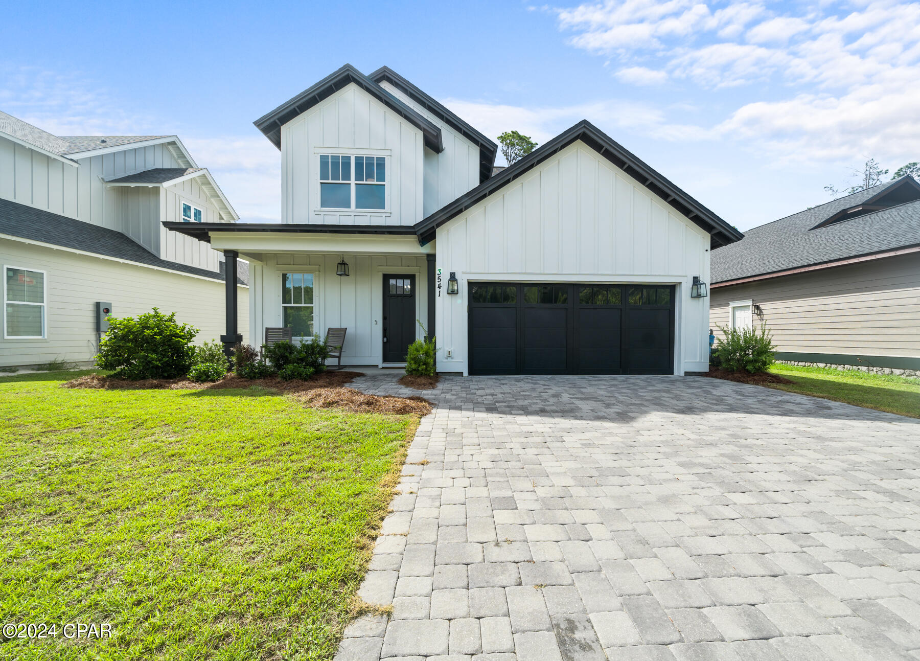 Sanctuary Beach - Residential Lease