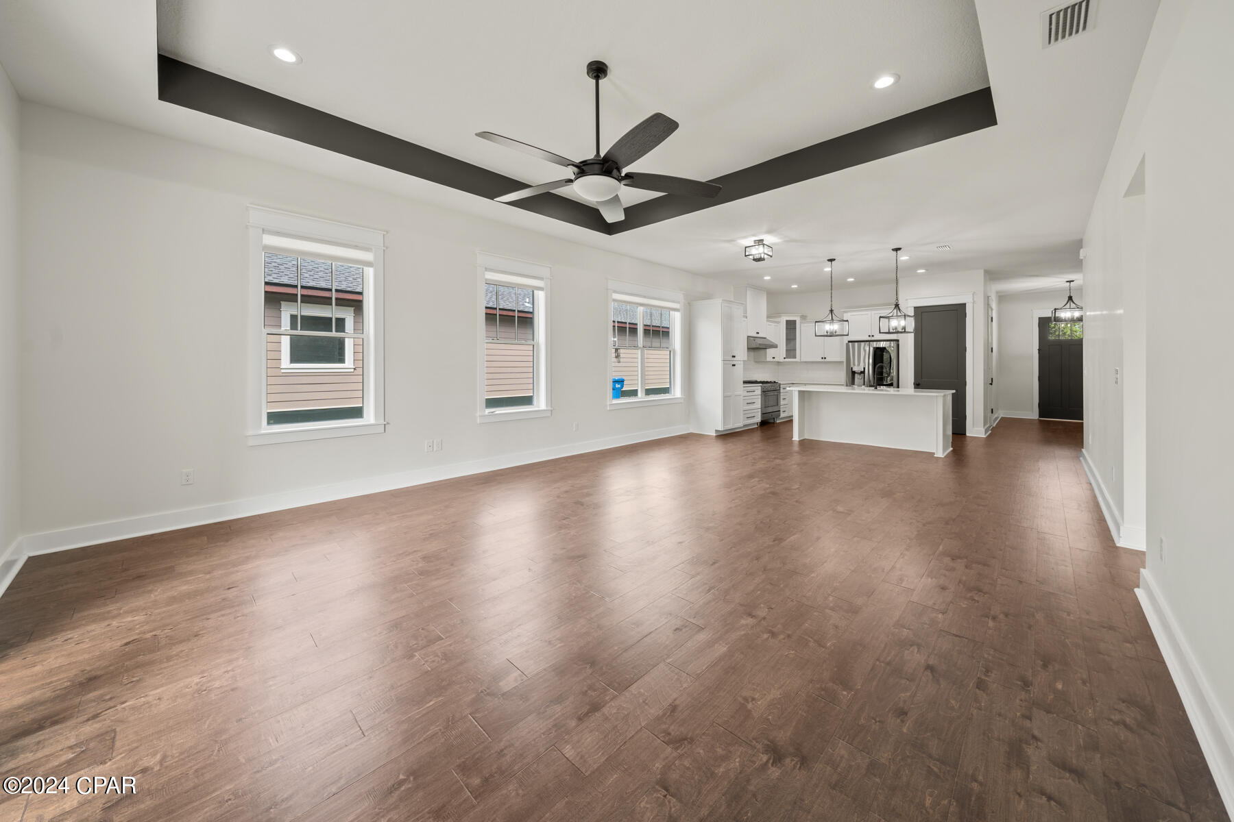 Sanctuary Beach - Residential Lease