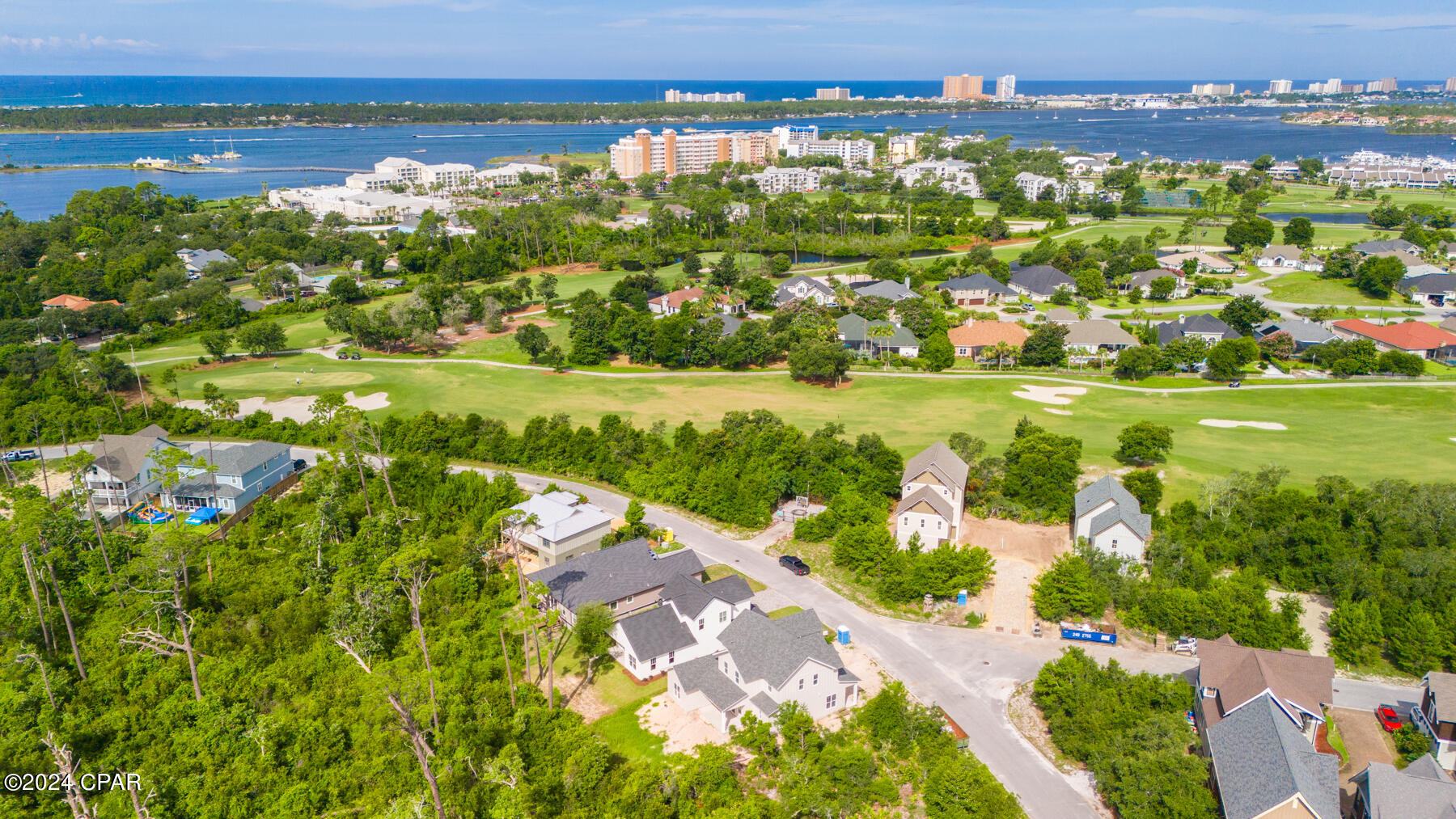 Sanctuary Beach - Residential Lease