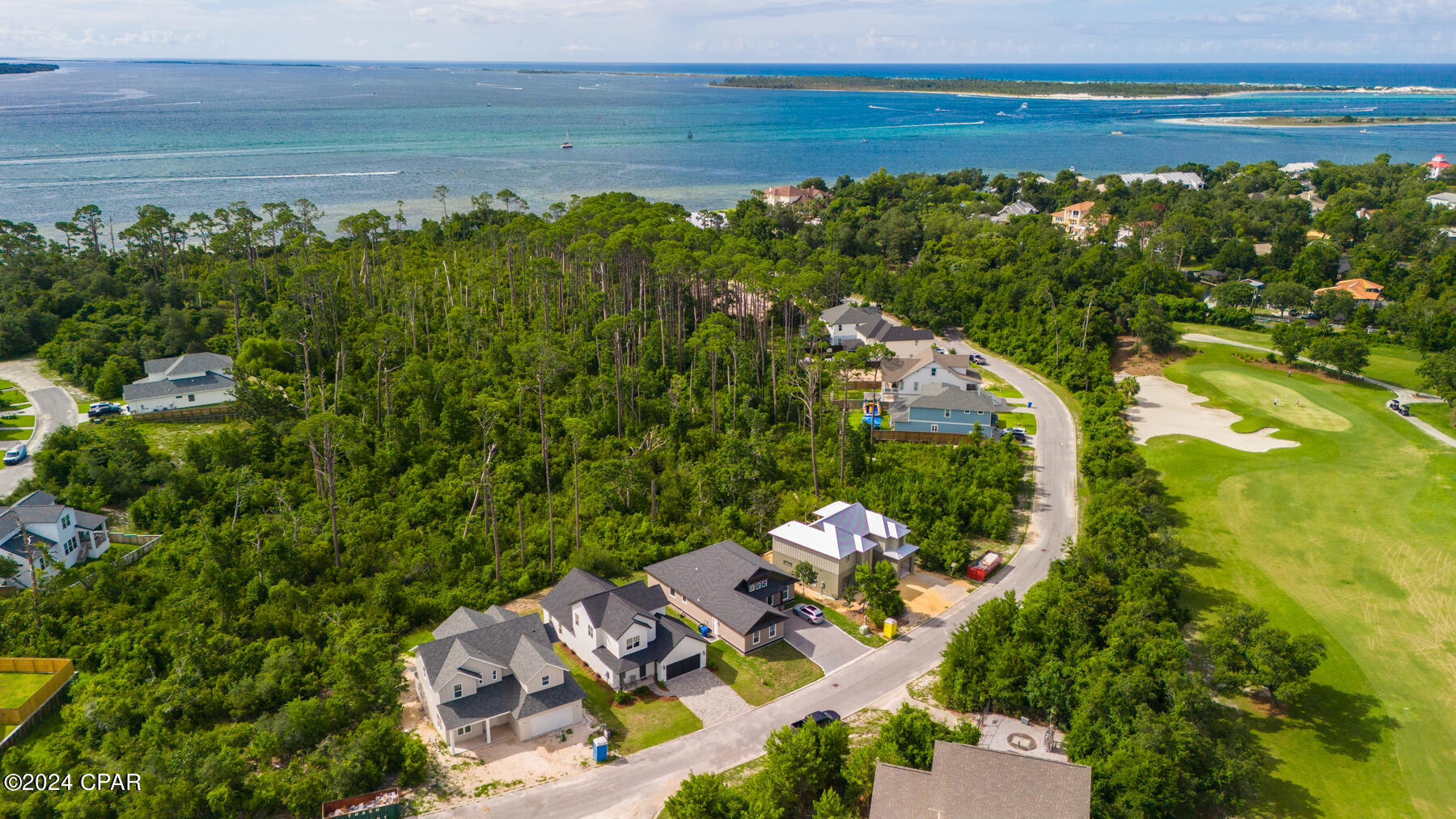 Sanctuary Beach - Residential Lease