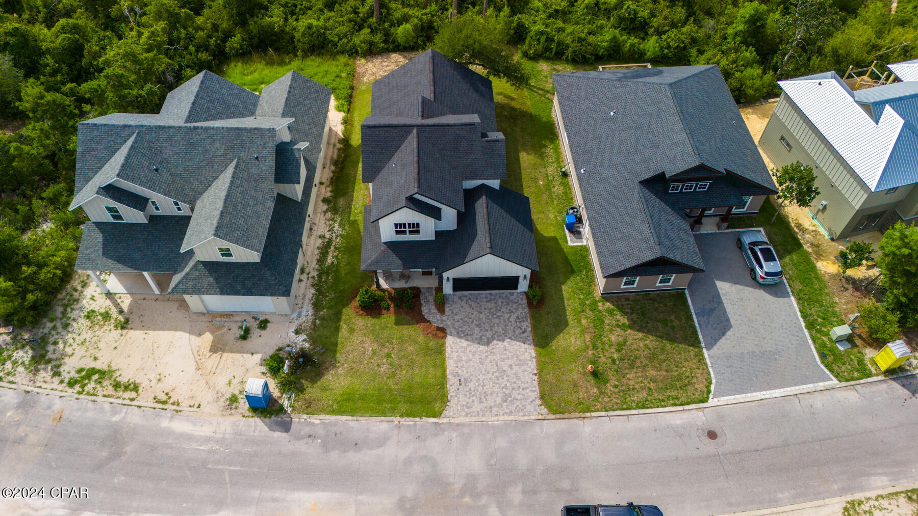 Sanctuary Beach - Residential Lease