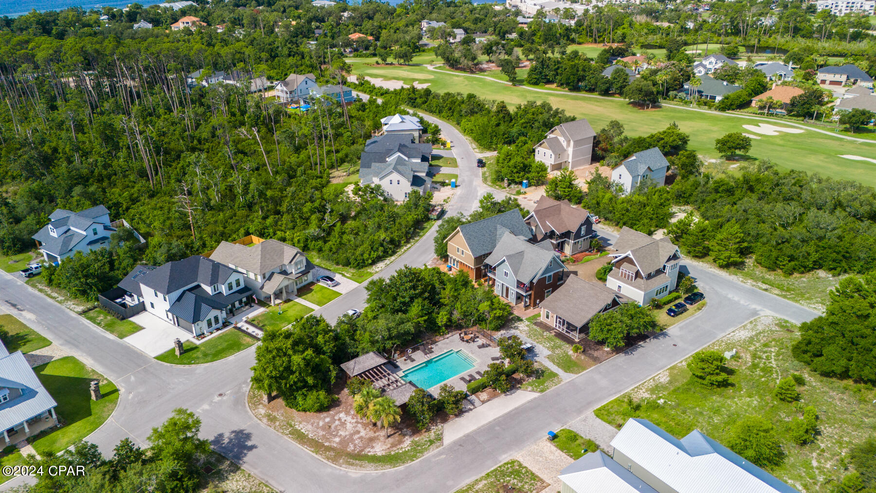 Sanctuary Beach - Residential Lease