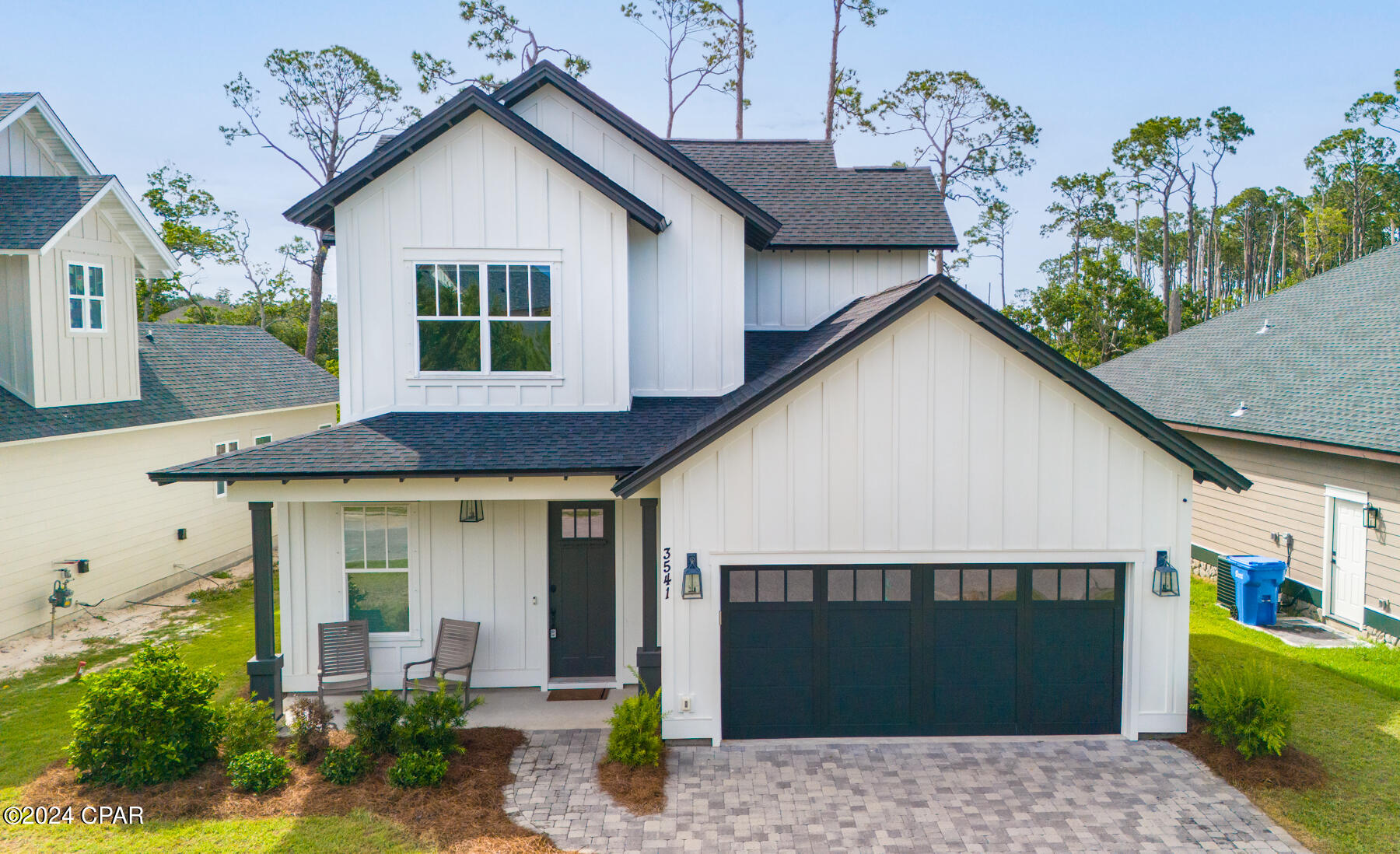 Sanctuary Beach - Residential Lease