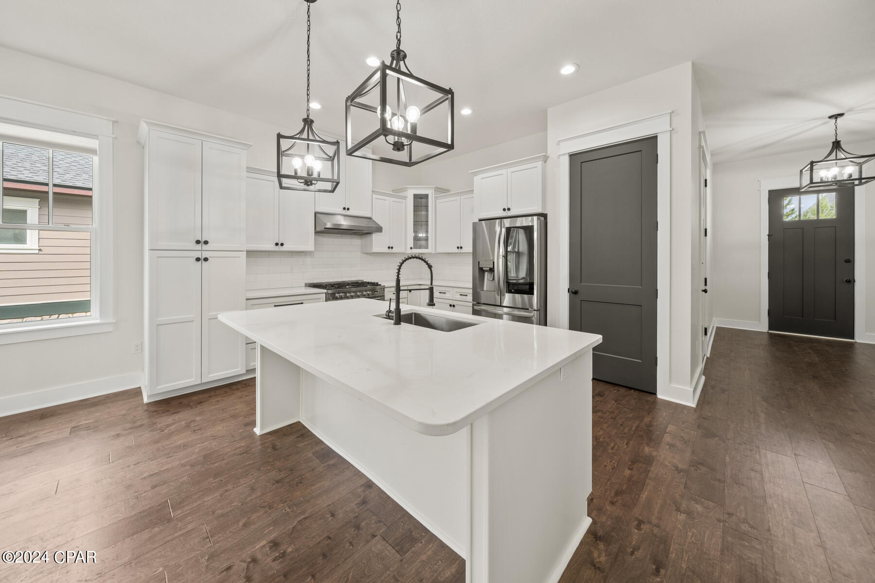 Sanctuary Beach - Residential Lease