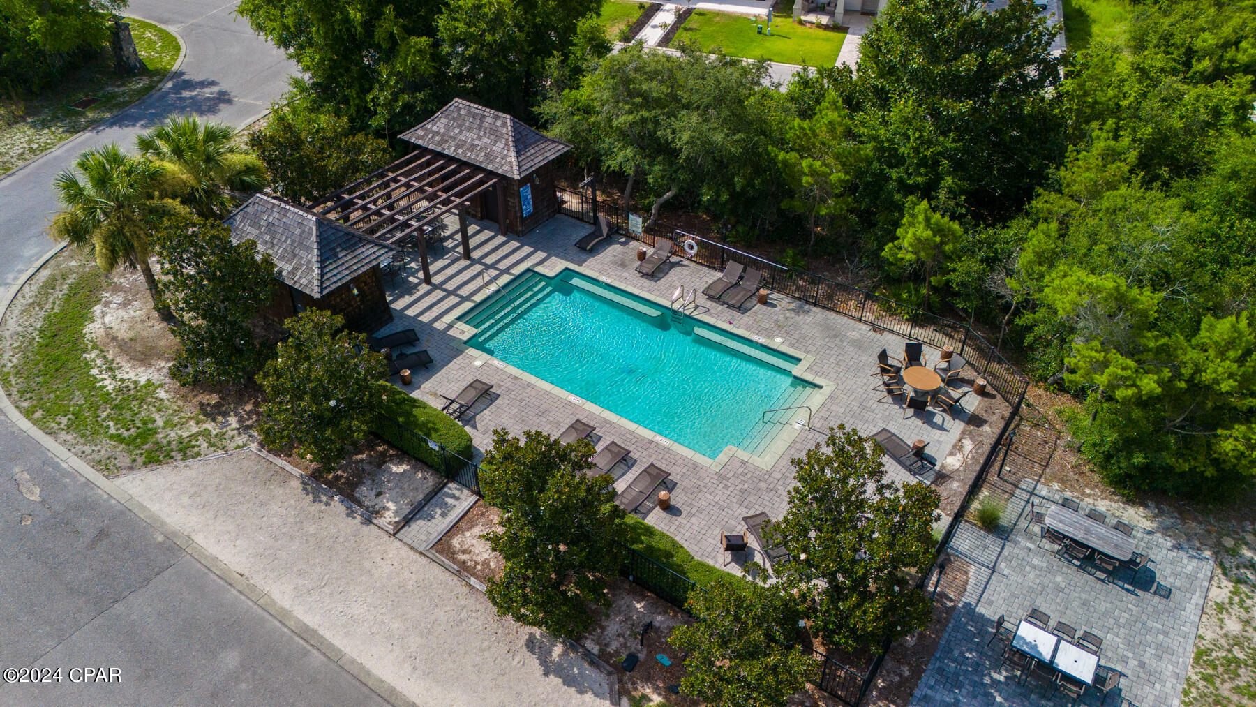 Sanctuary Beach - Residential Lease