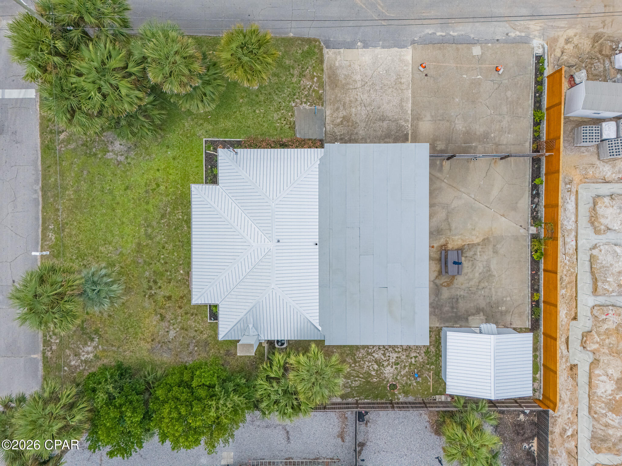 Bid-A-Wee Beach - Residential