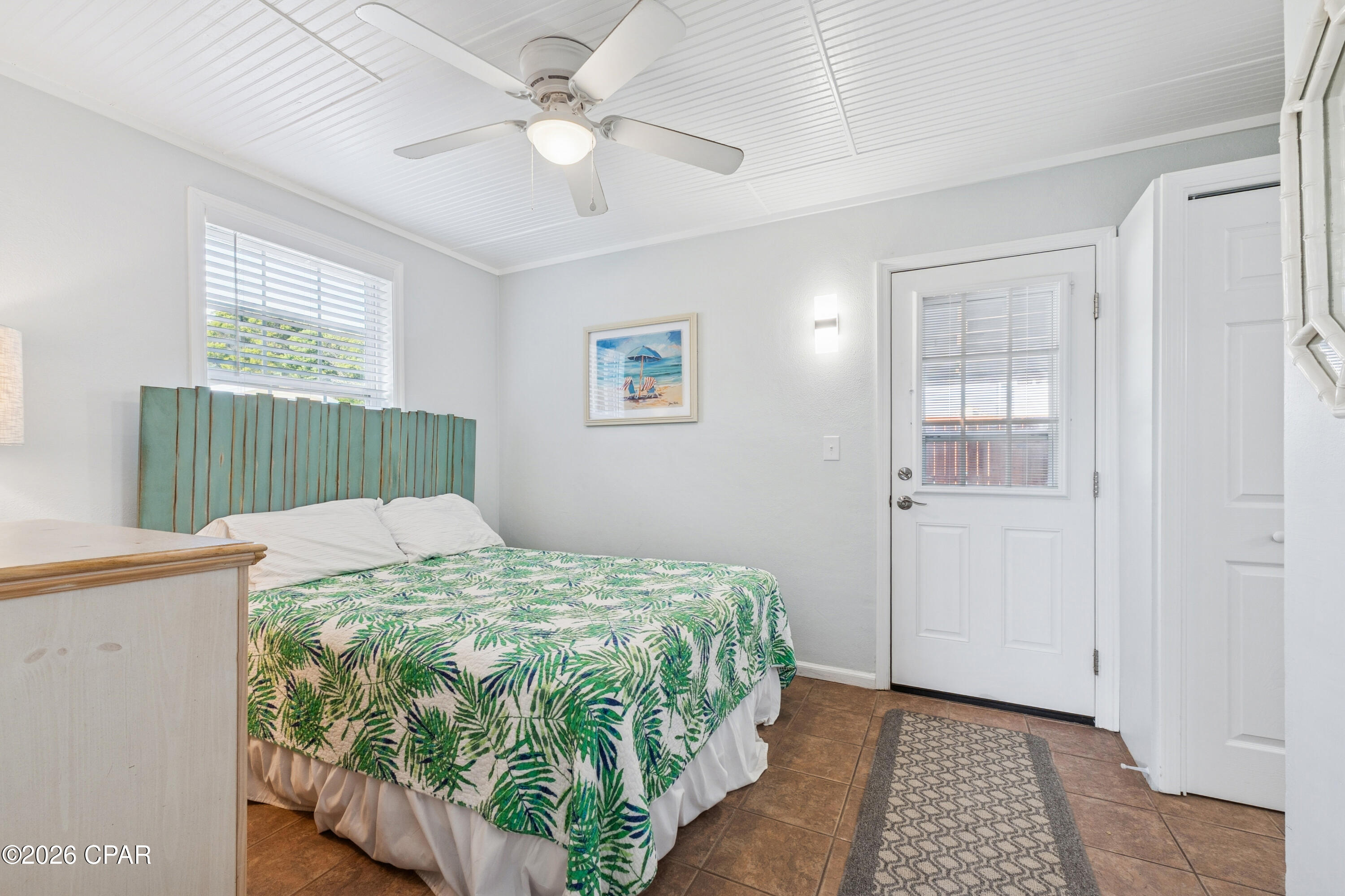 Bid-A-Wee Beach - Residential