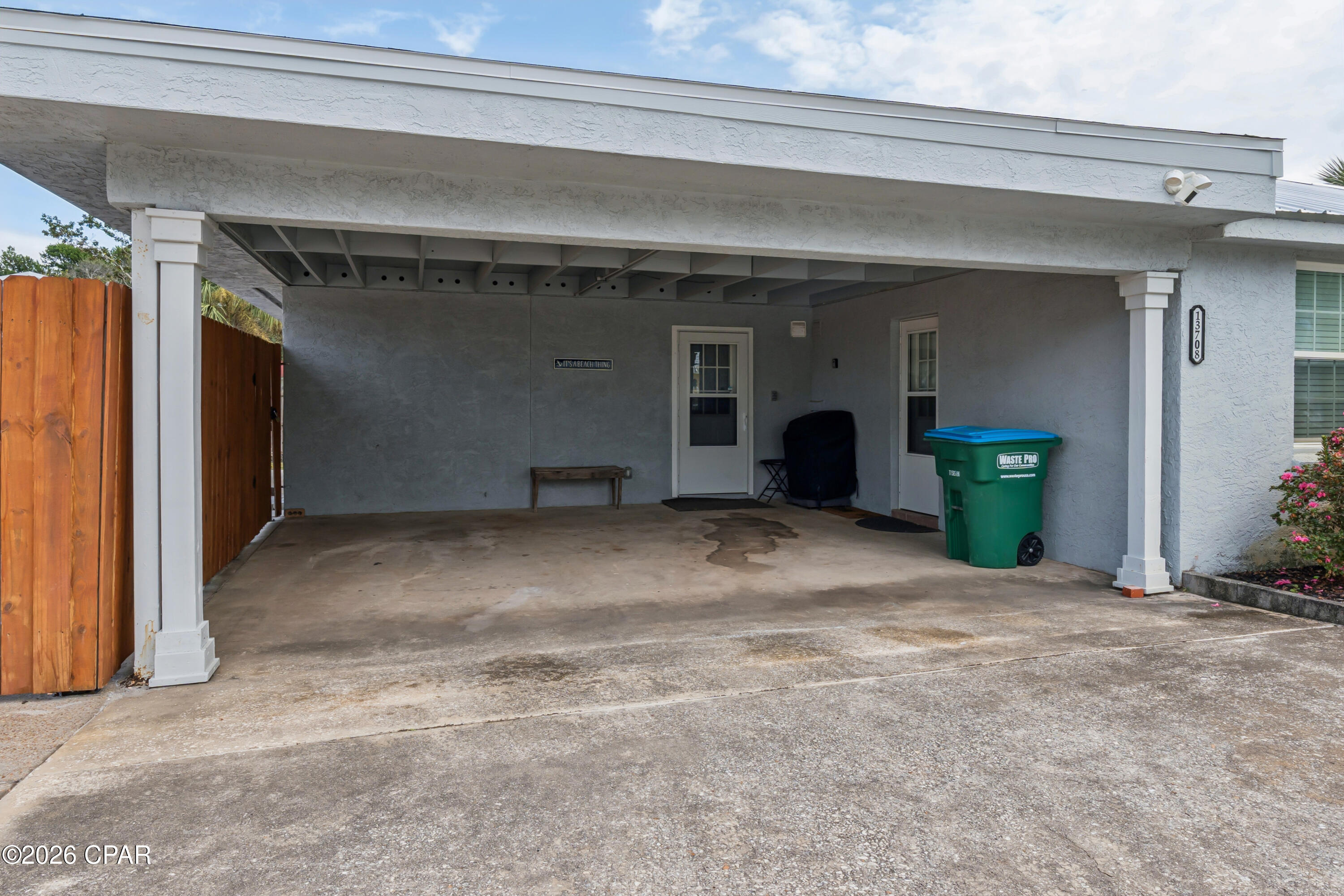 Bid-A-Wee Beach - Residential