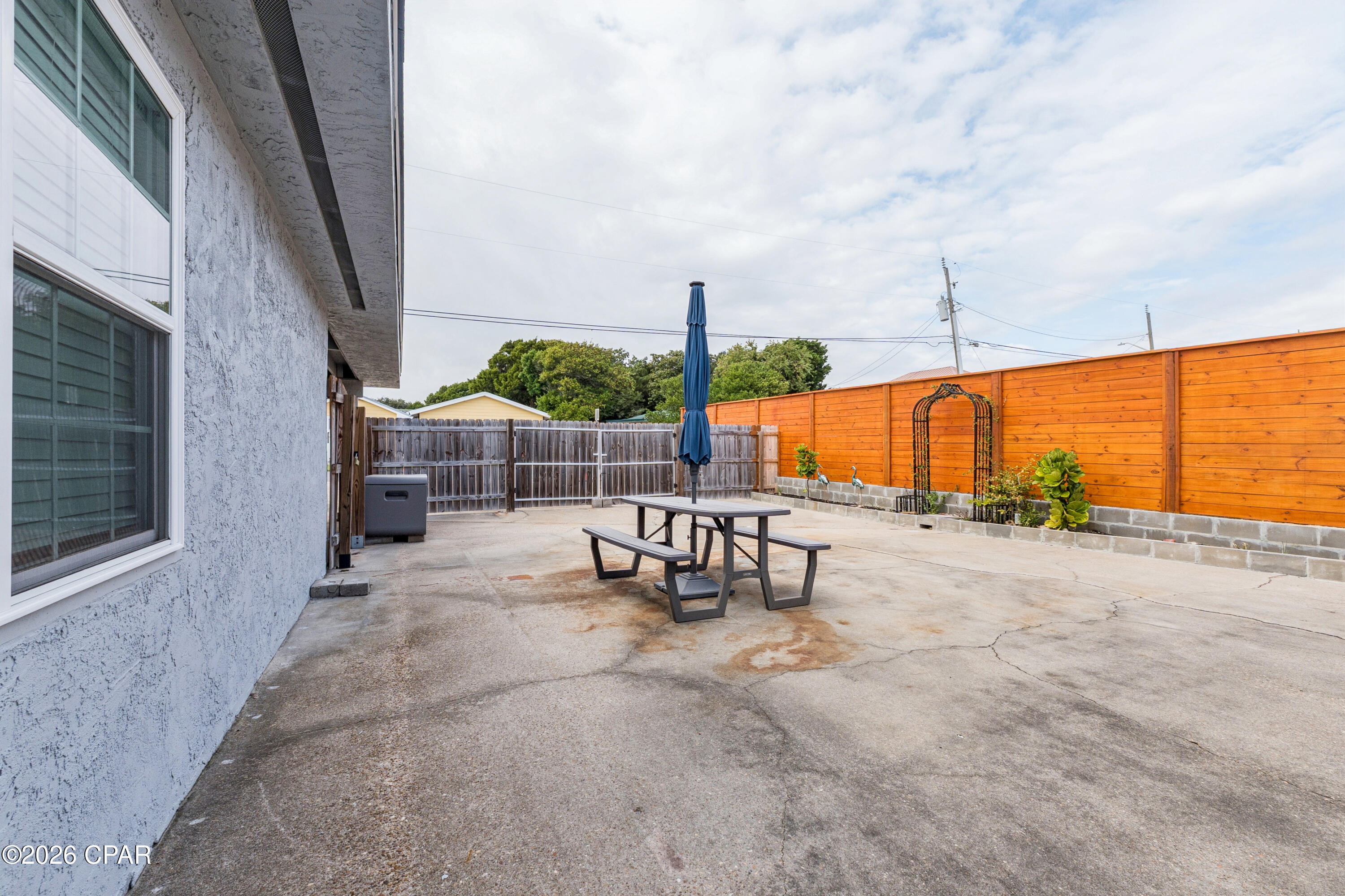 Bid-A-Wee Beach - Residential