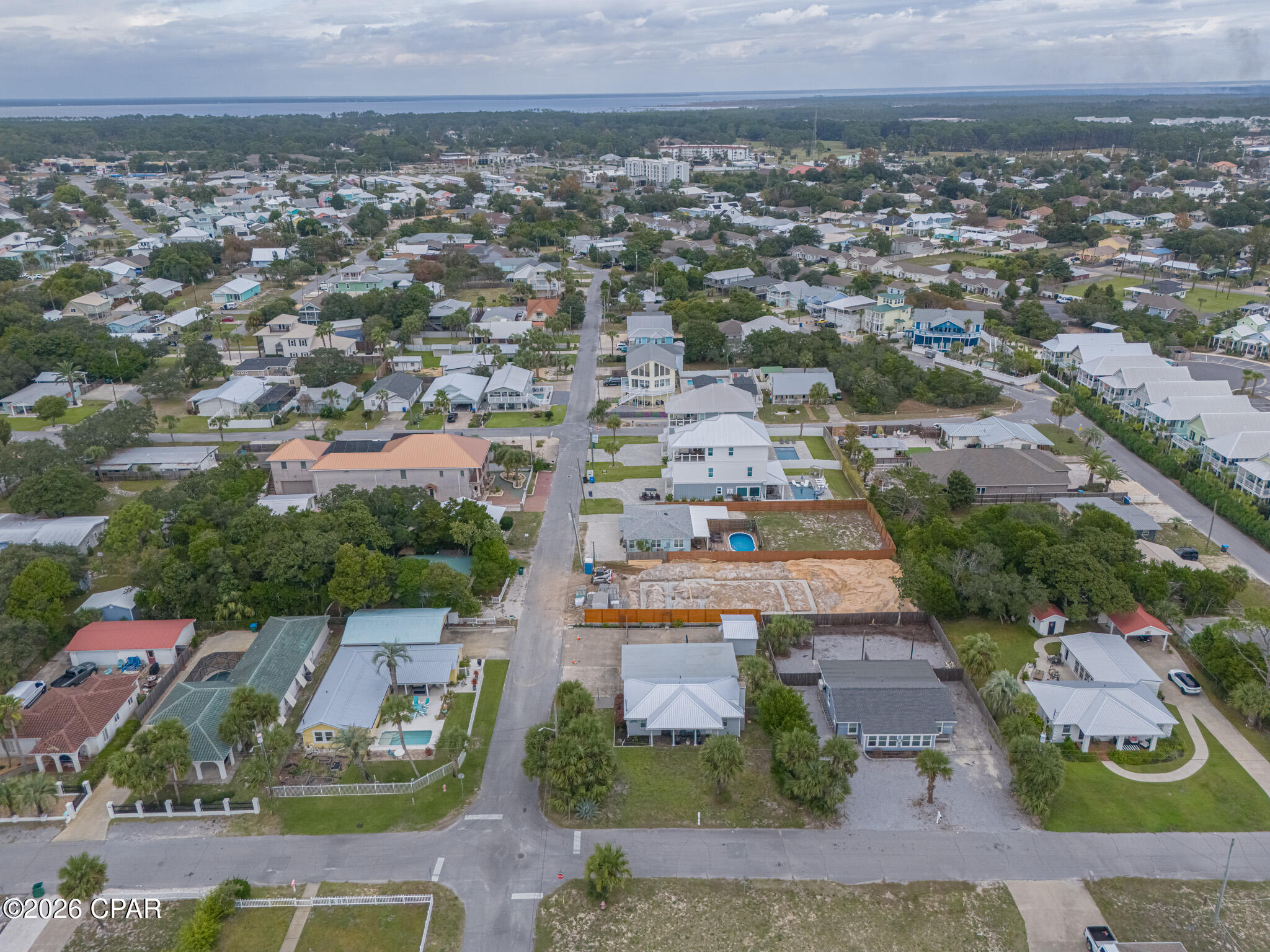 Bid-A-Wee Beach - Residential