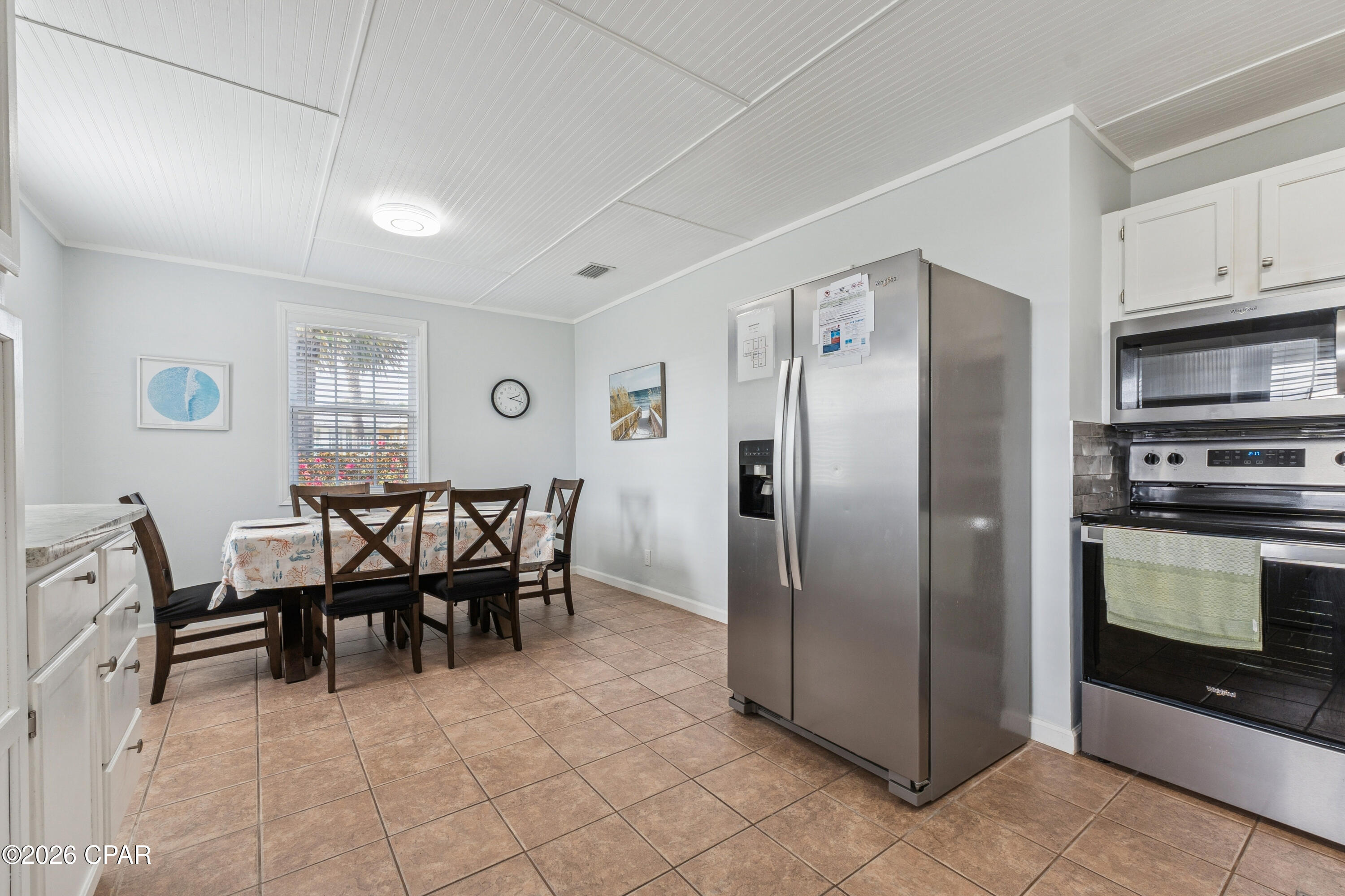 Bid-A-Wee Beach - Residential
