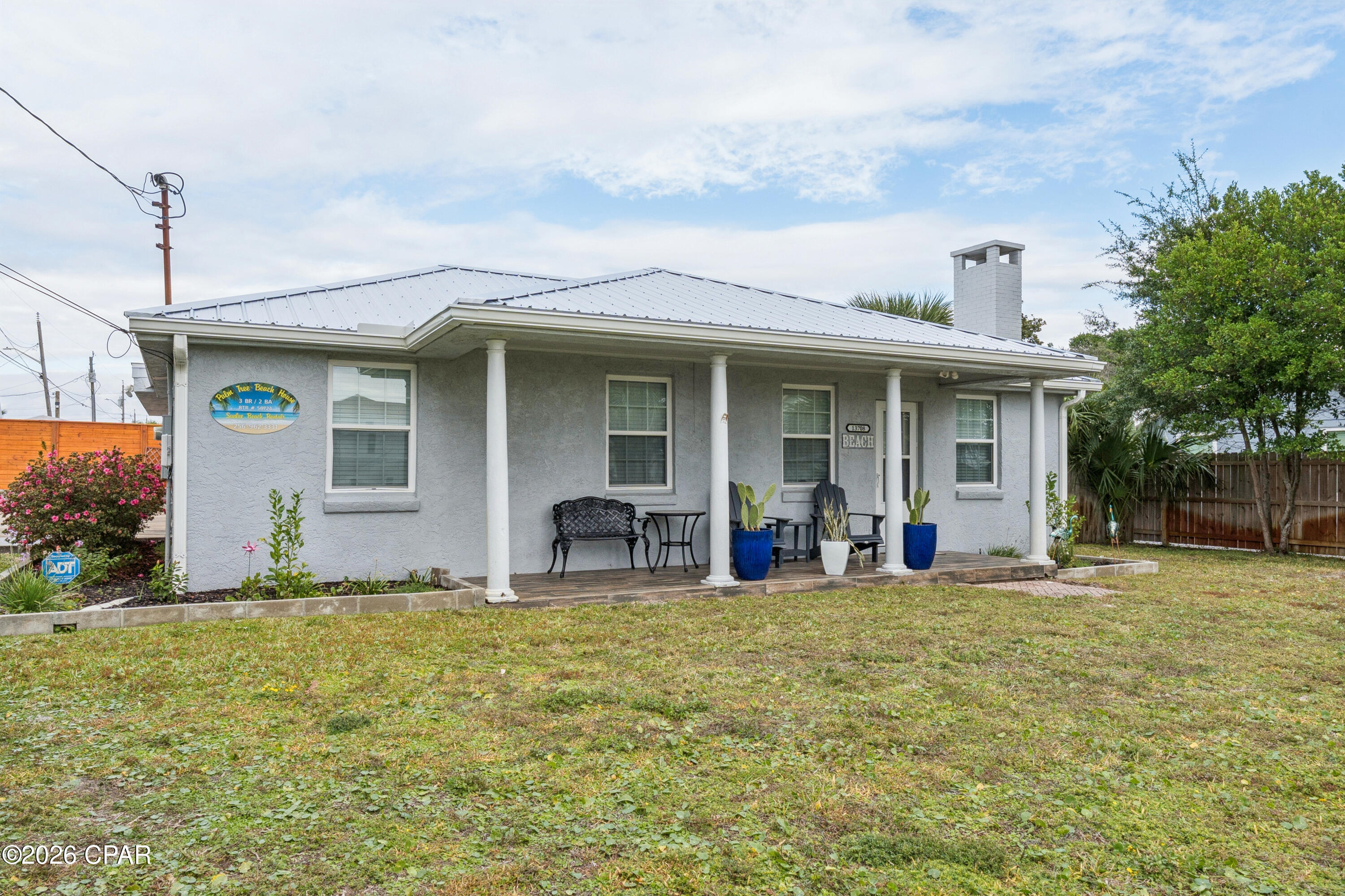 Bid-A-Wee Beach - Residential