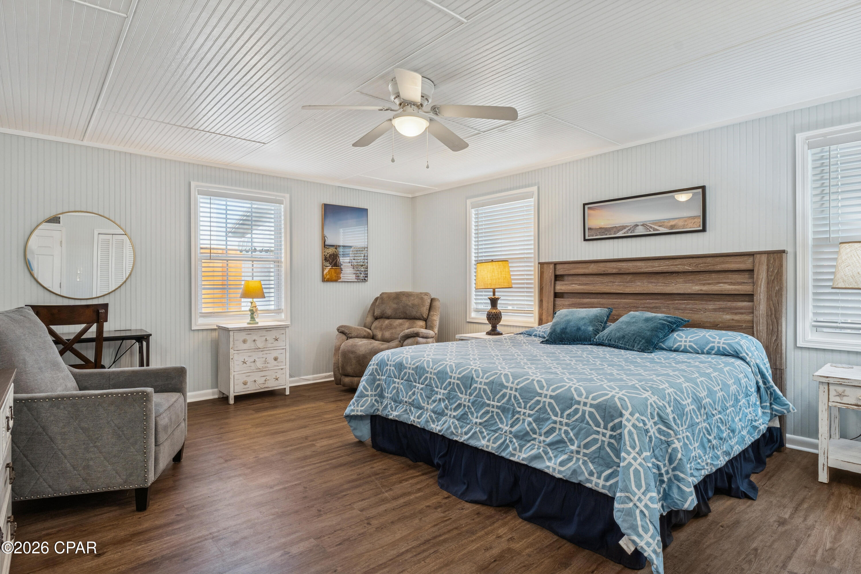 Bid-A-Wee Beach - Residential