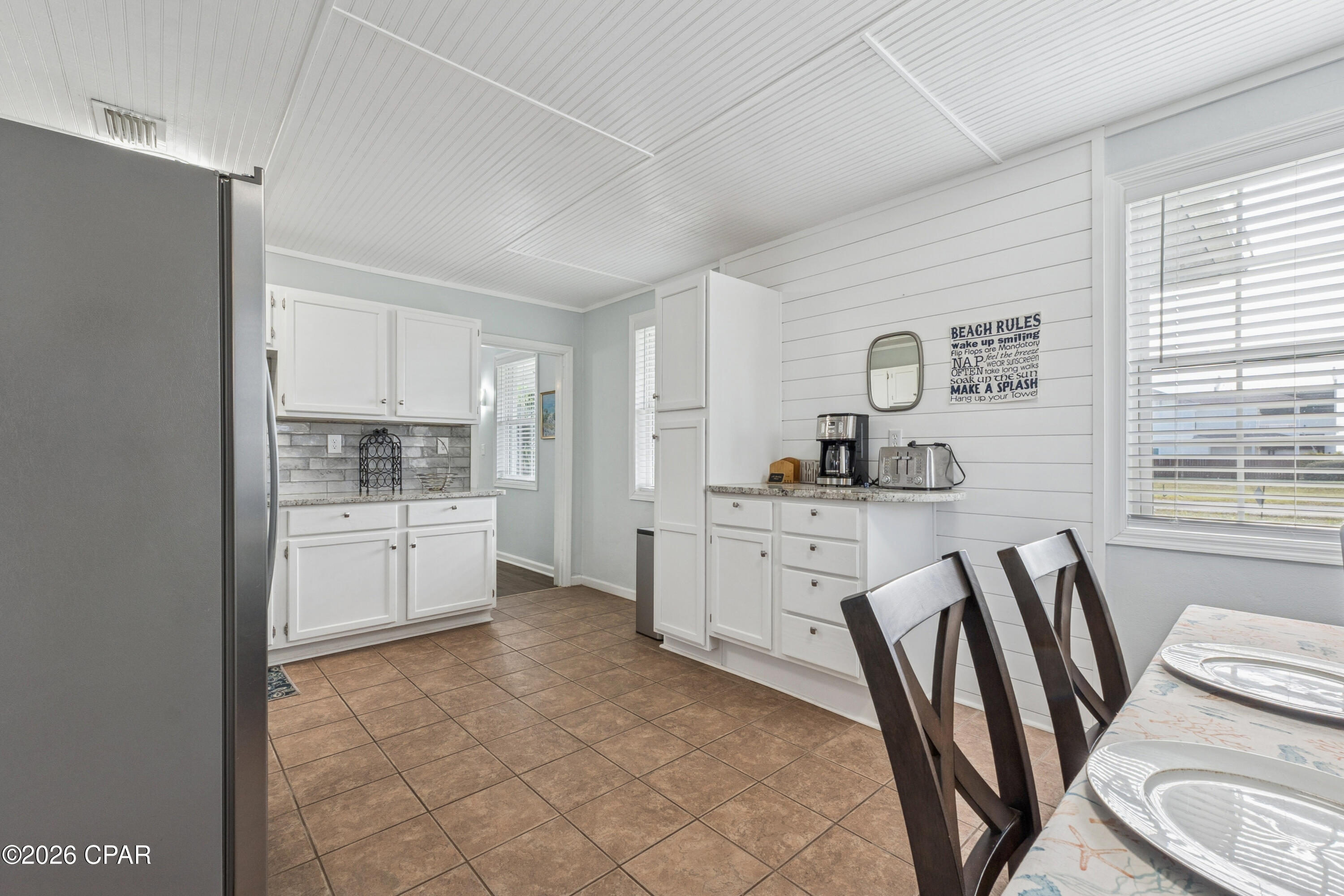 Bid-A-Wee Beach - Residential