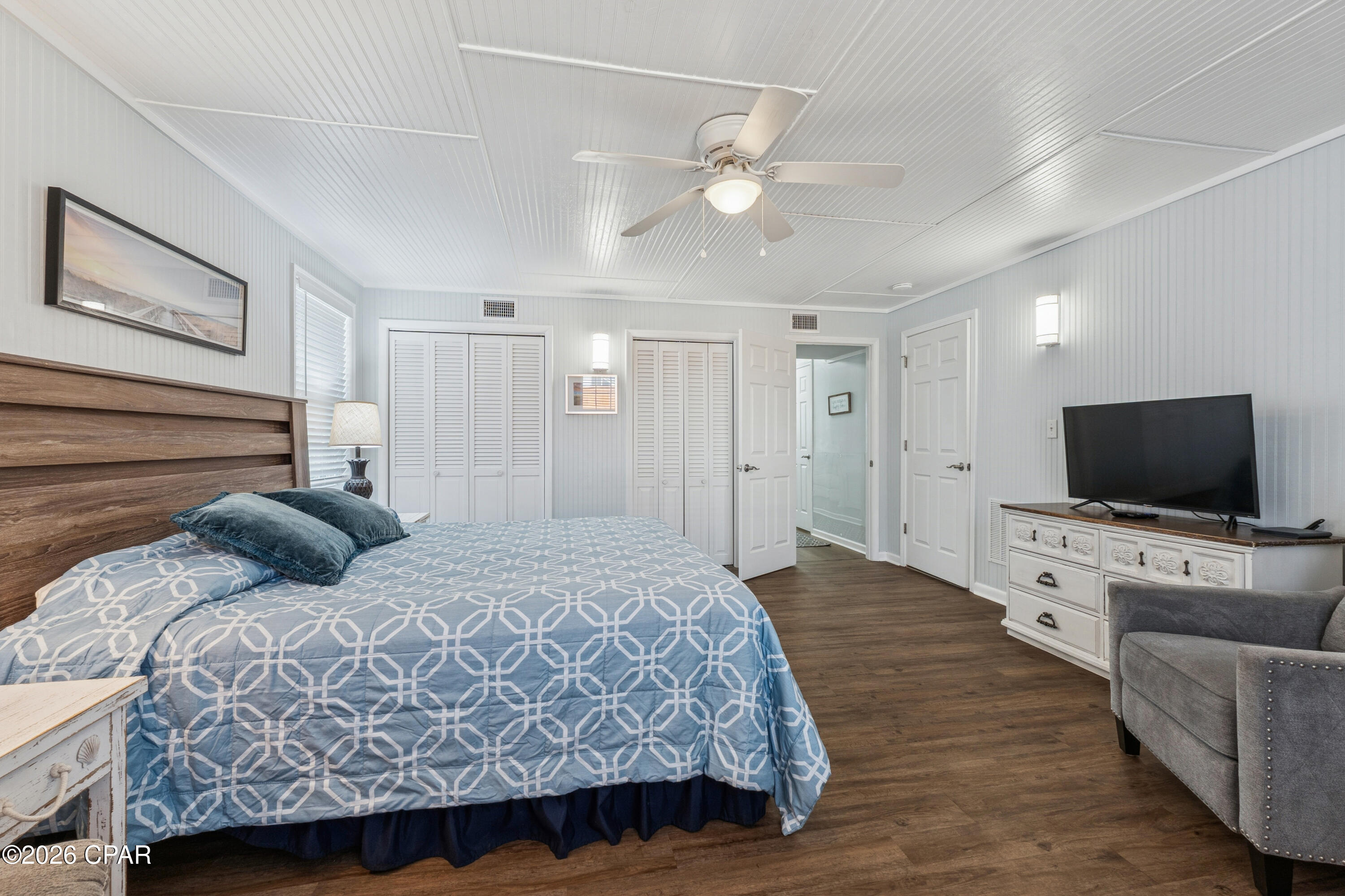 Bid-A-Wee Beach - Residential