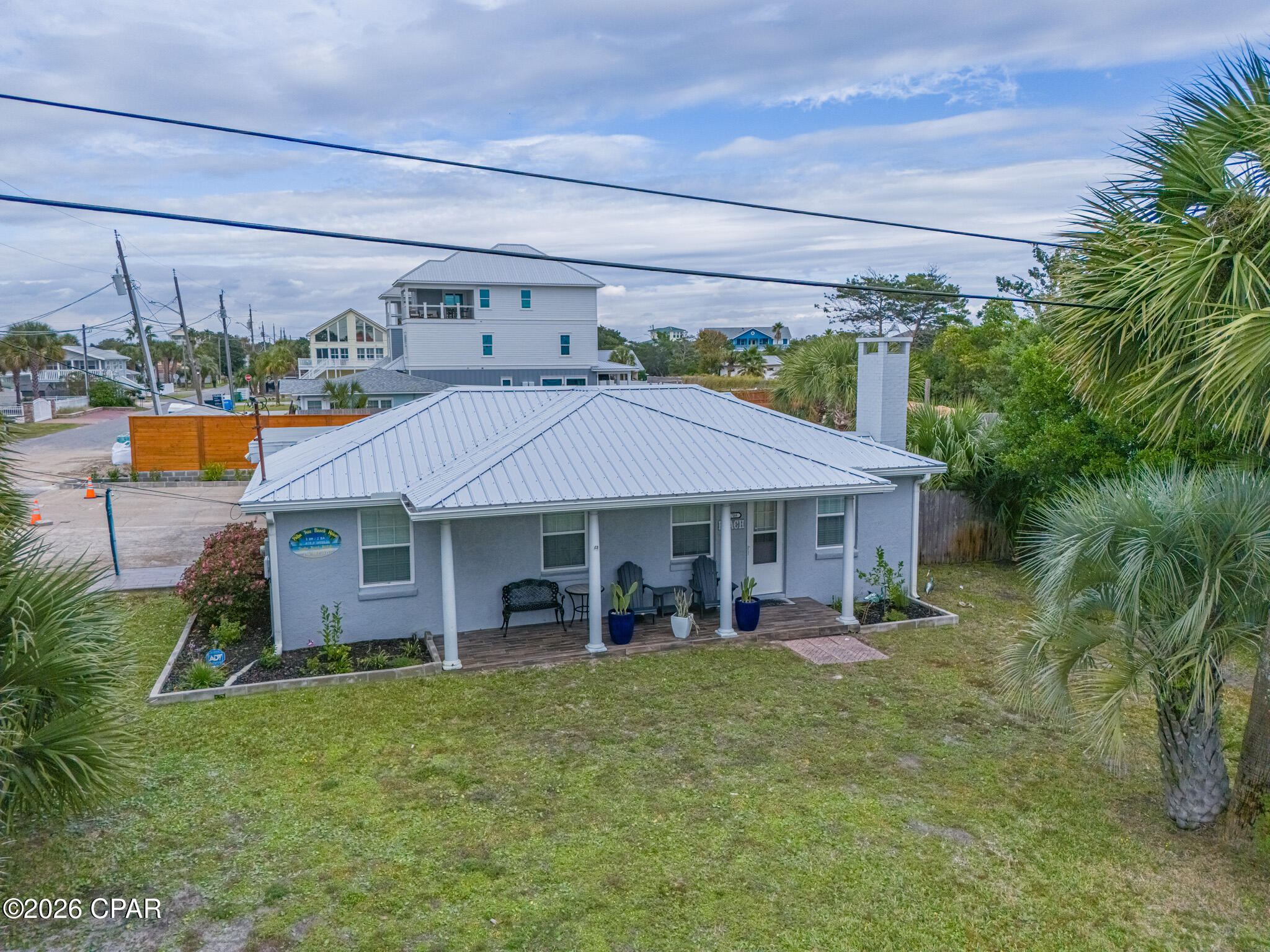 Bid-A-Wee Beach - Residential