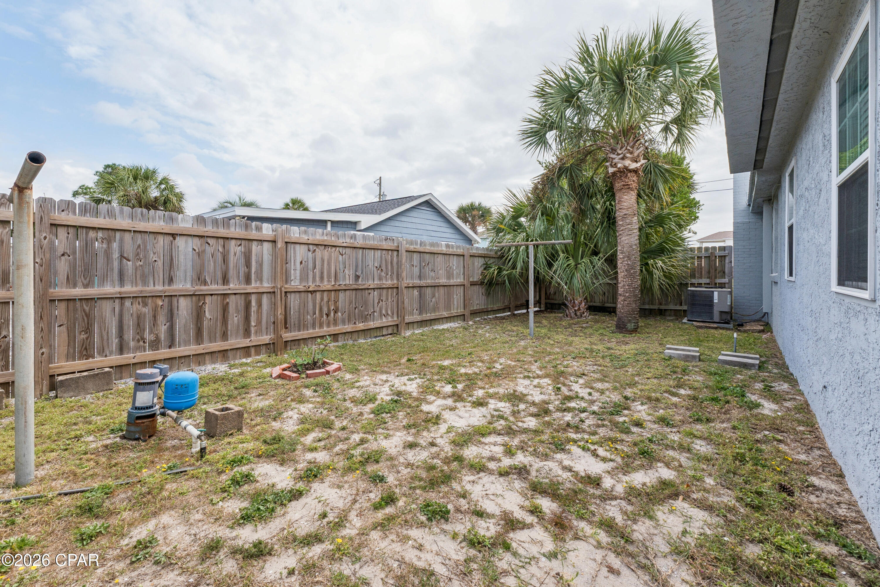 Bid-A-Wee Beach - Residential