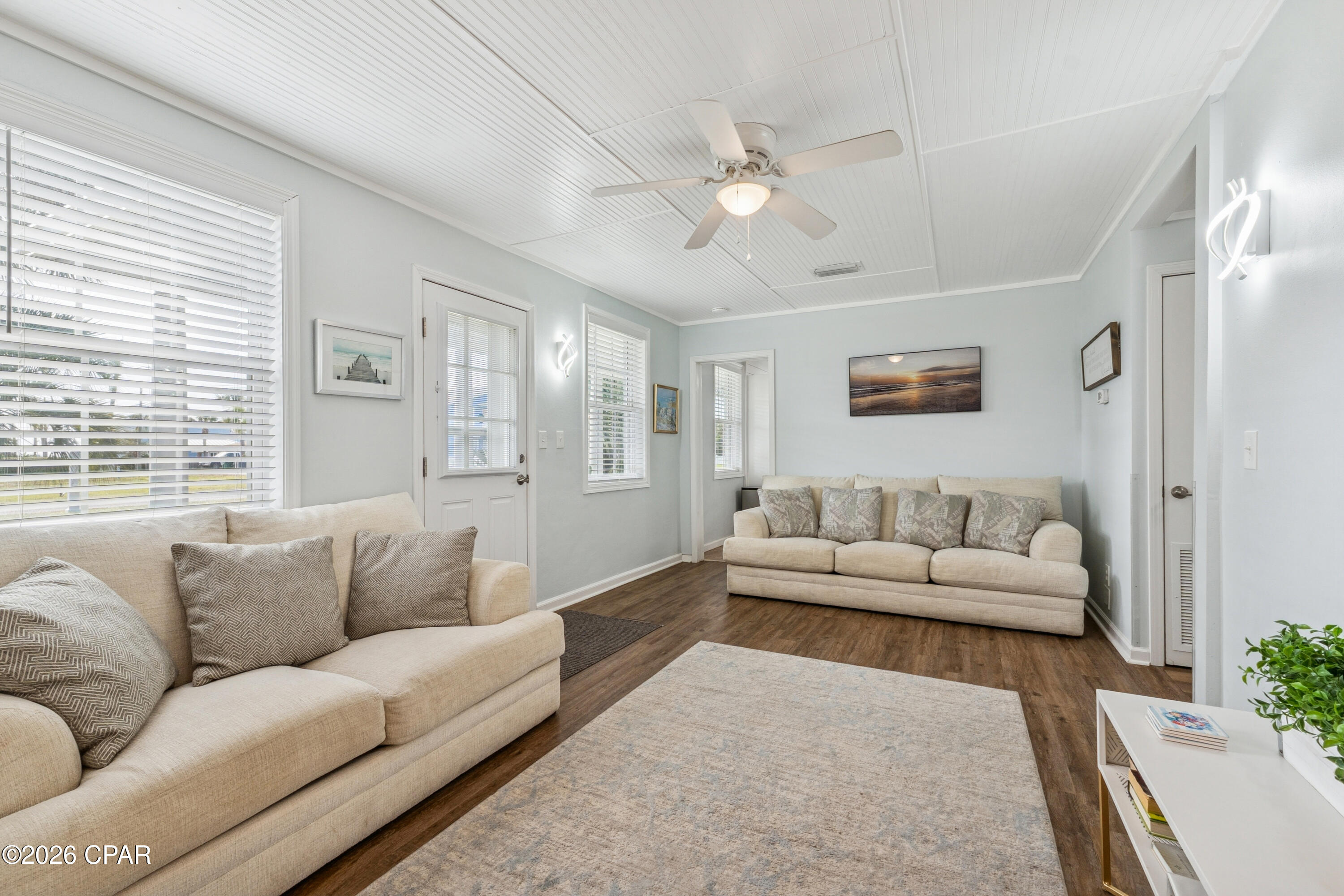 Bid-A-Wee Beach - Residential