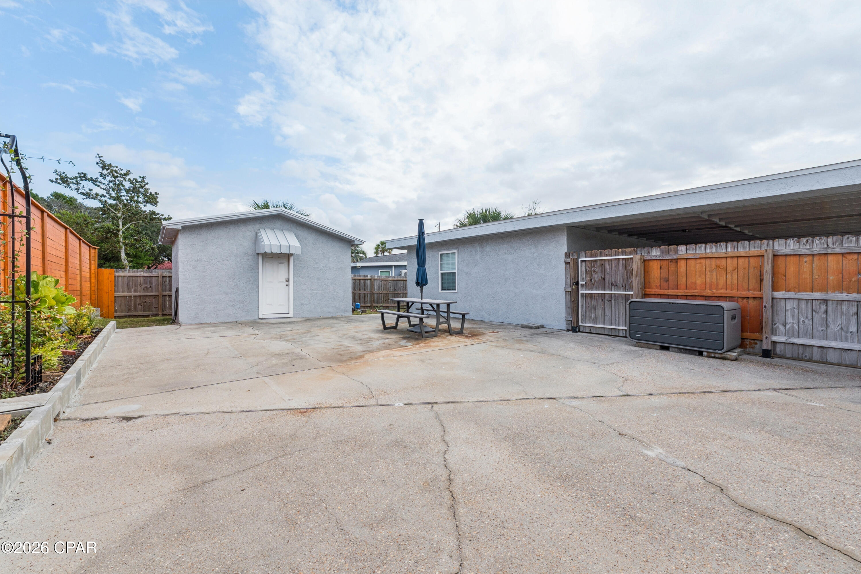Bid-A-Wee Beach - Residential