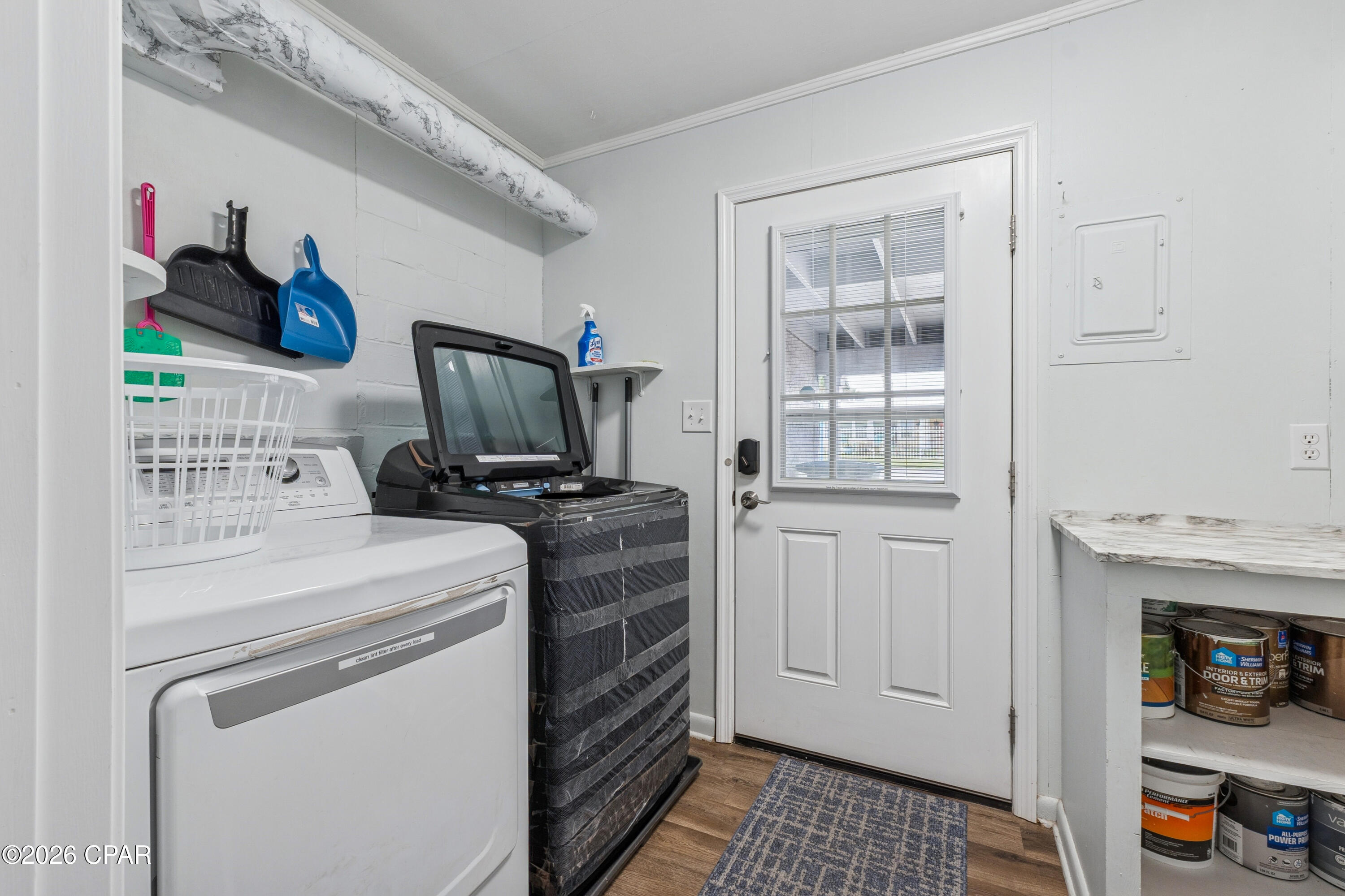 Bid-A-Wee Beach - Residential