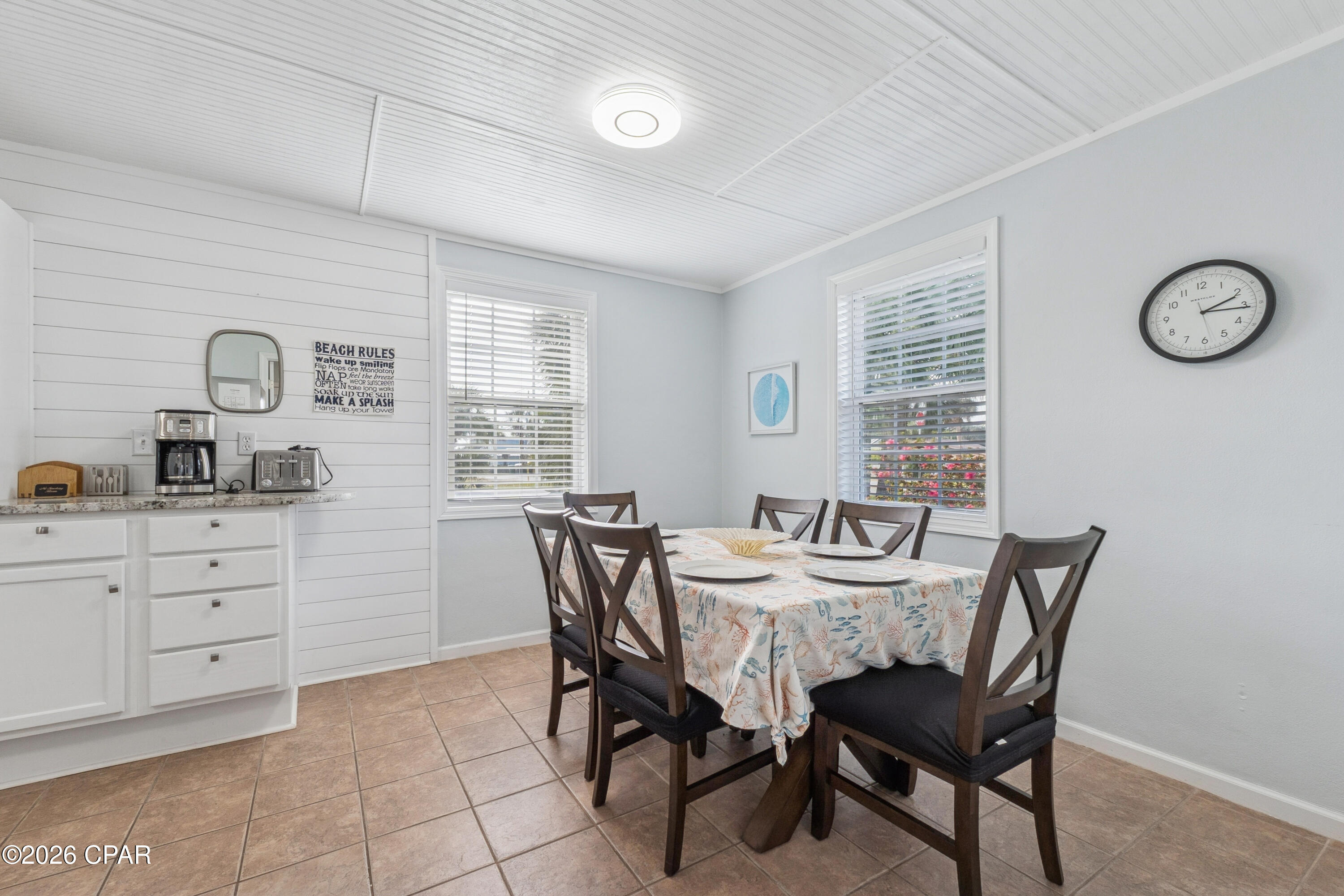 Bid-A-Wee Beach - Residential