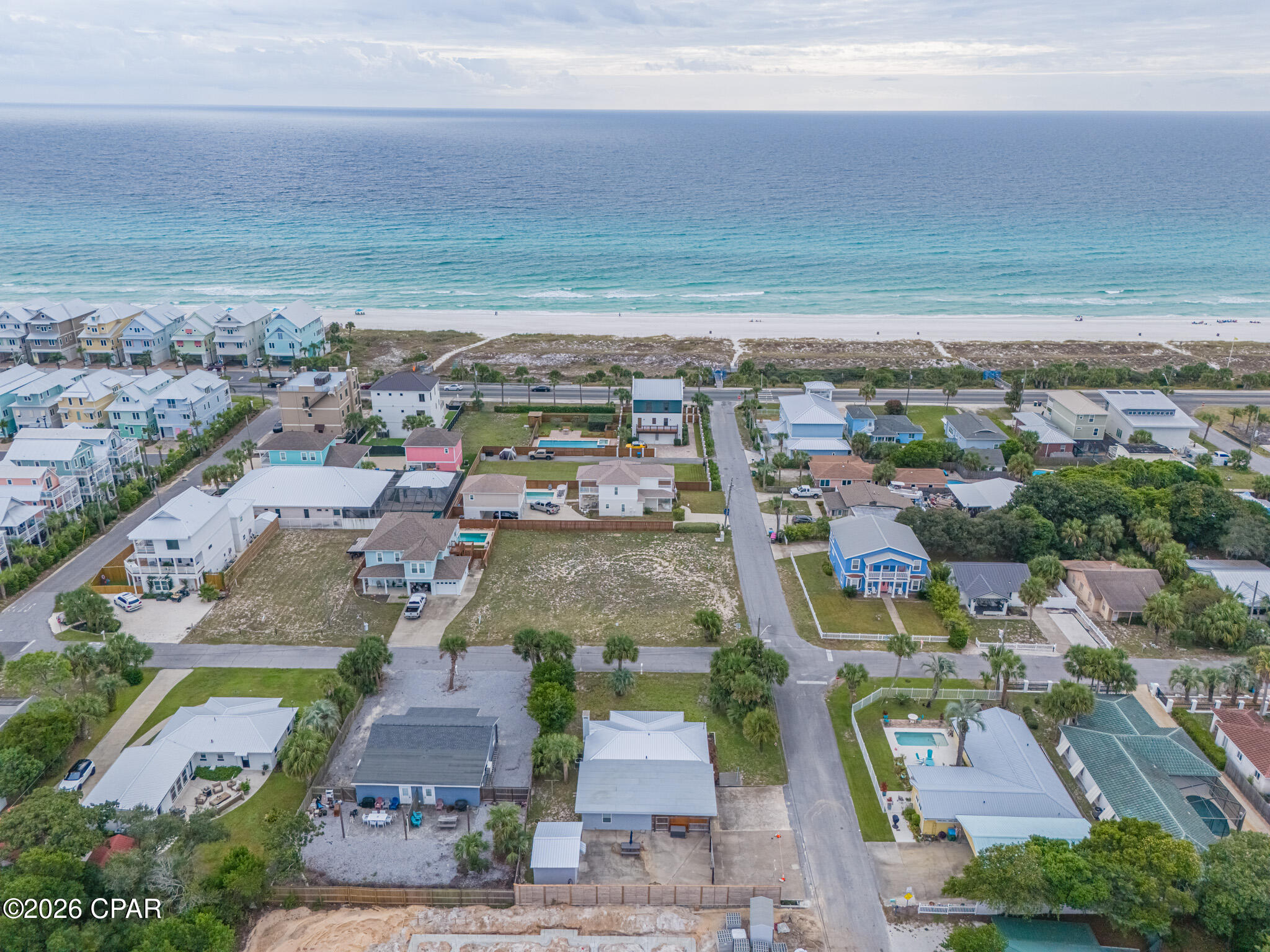 Bid-A-Wee Beach - Residential