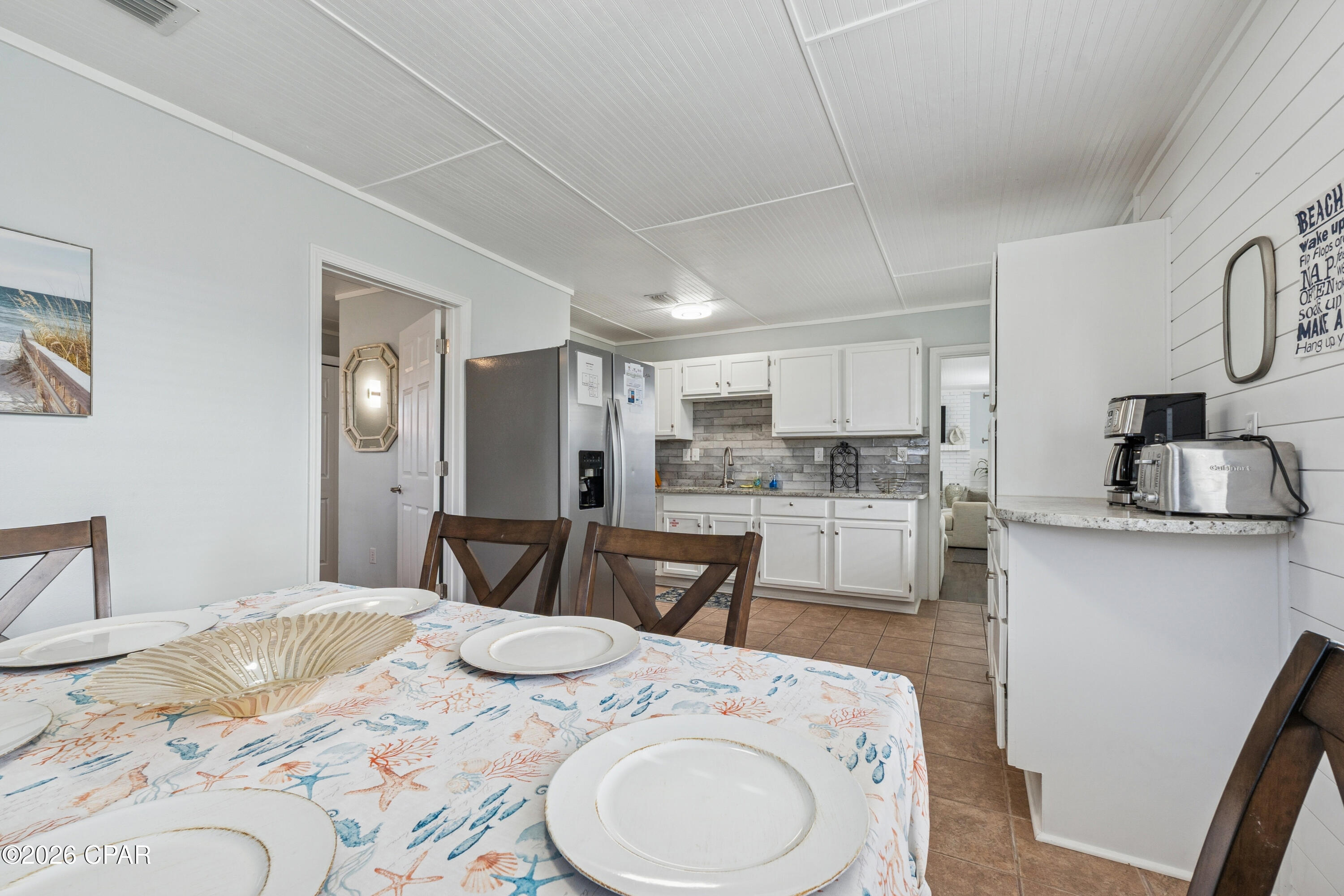 Bid-A-Wee Beach - Residential