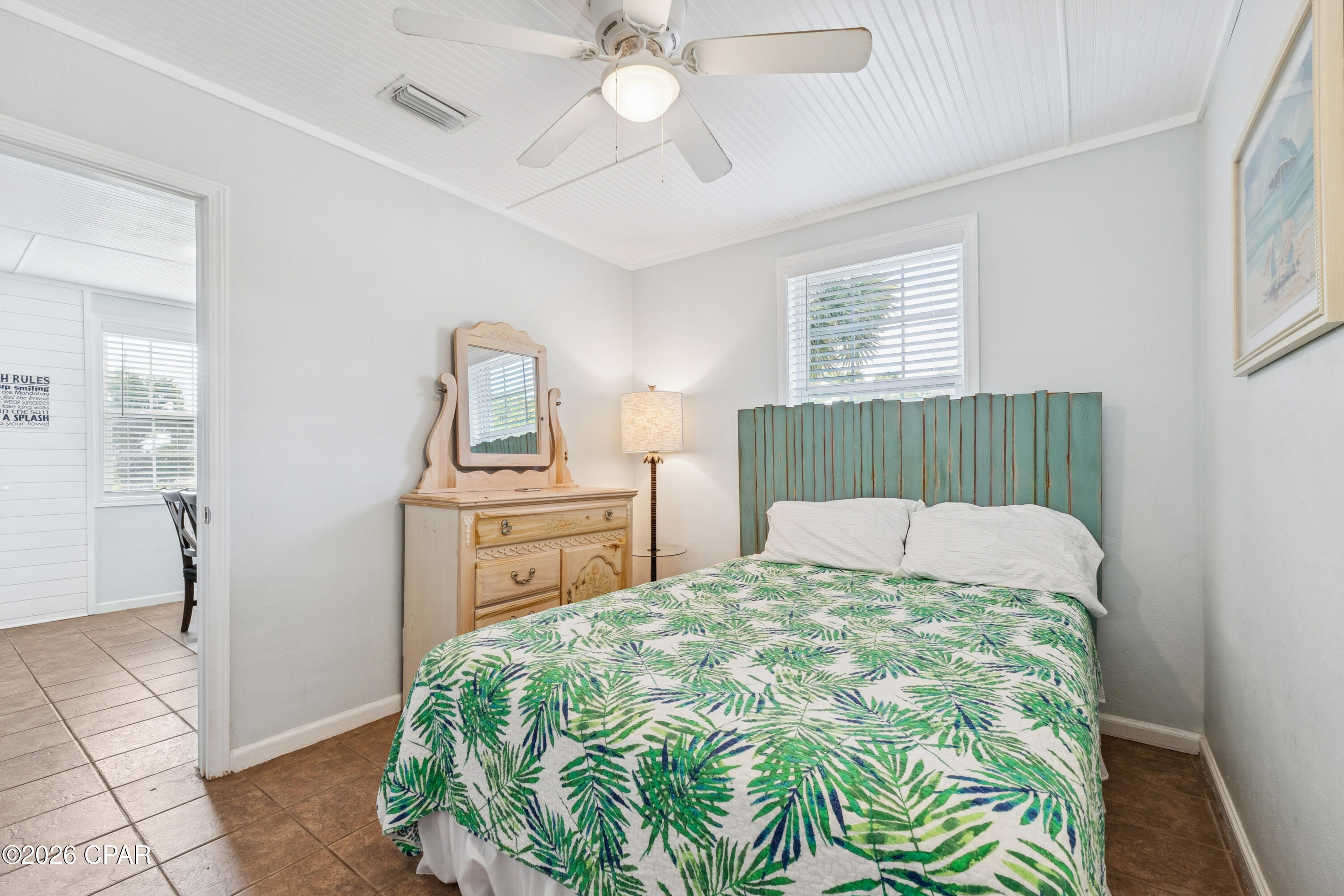 Bid-A-Wee Beach - Residential