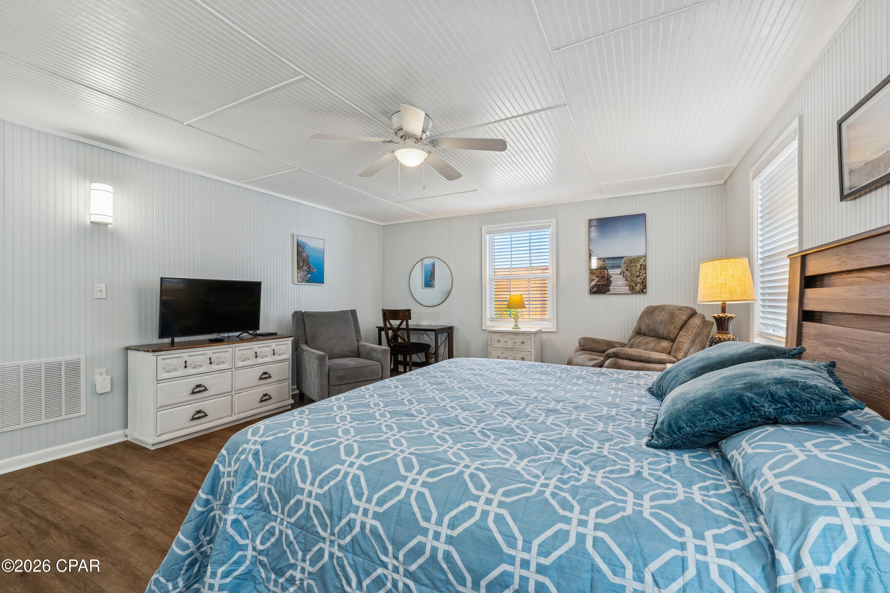 Bid-A-Wee Beach - Residential
