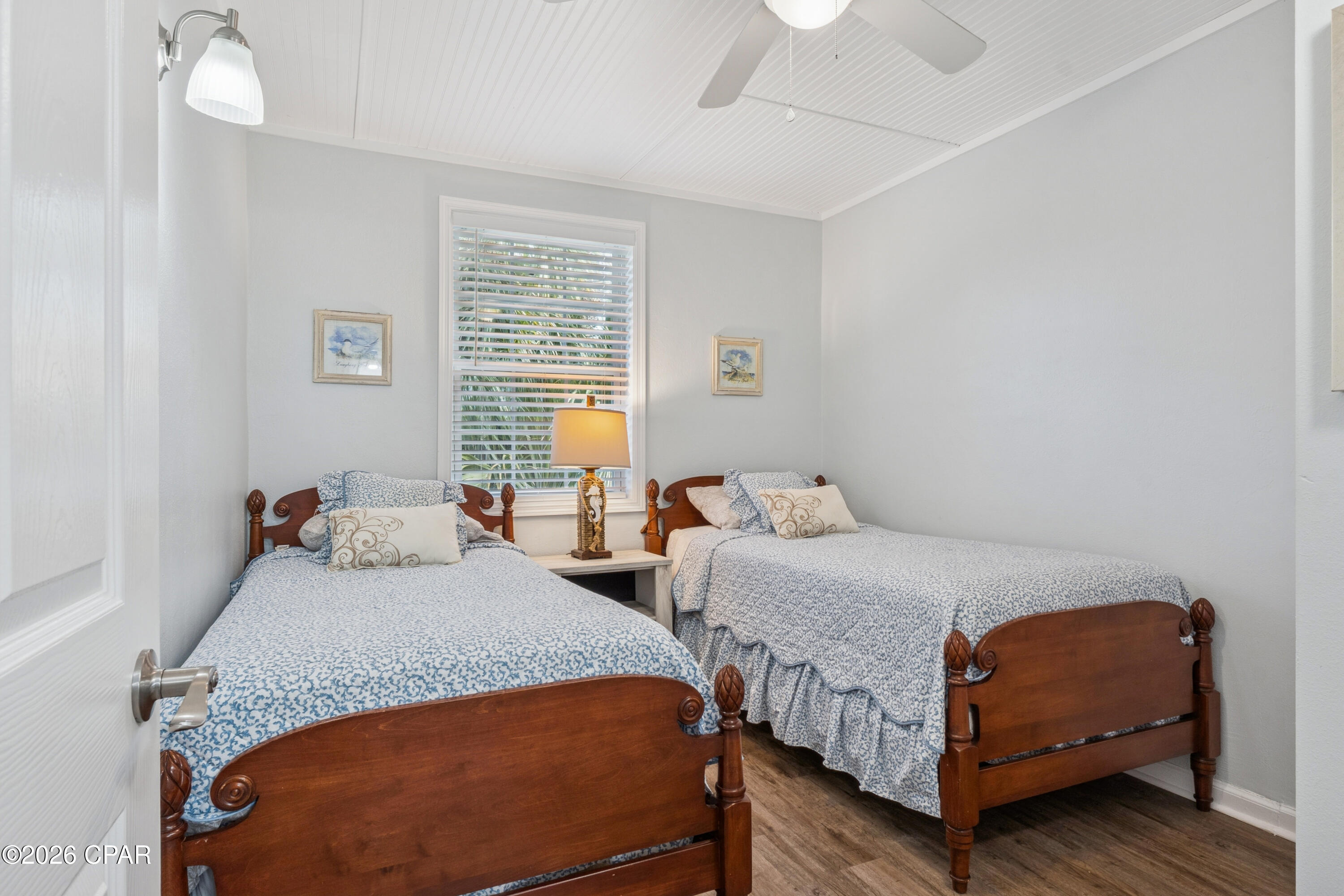 Bid-A-Wee Beach - Residential