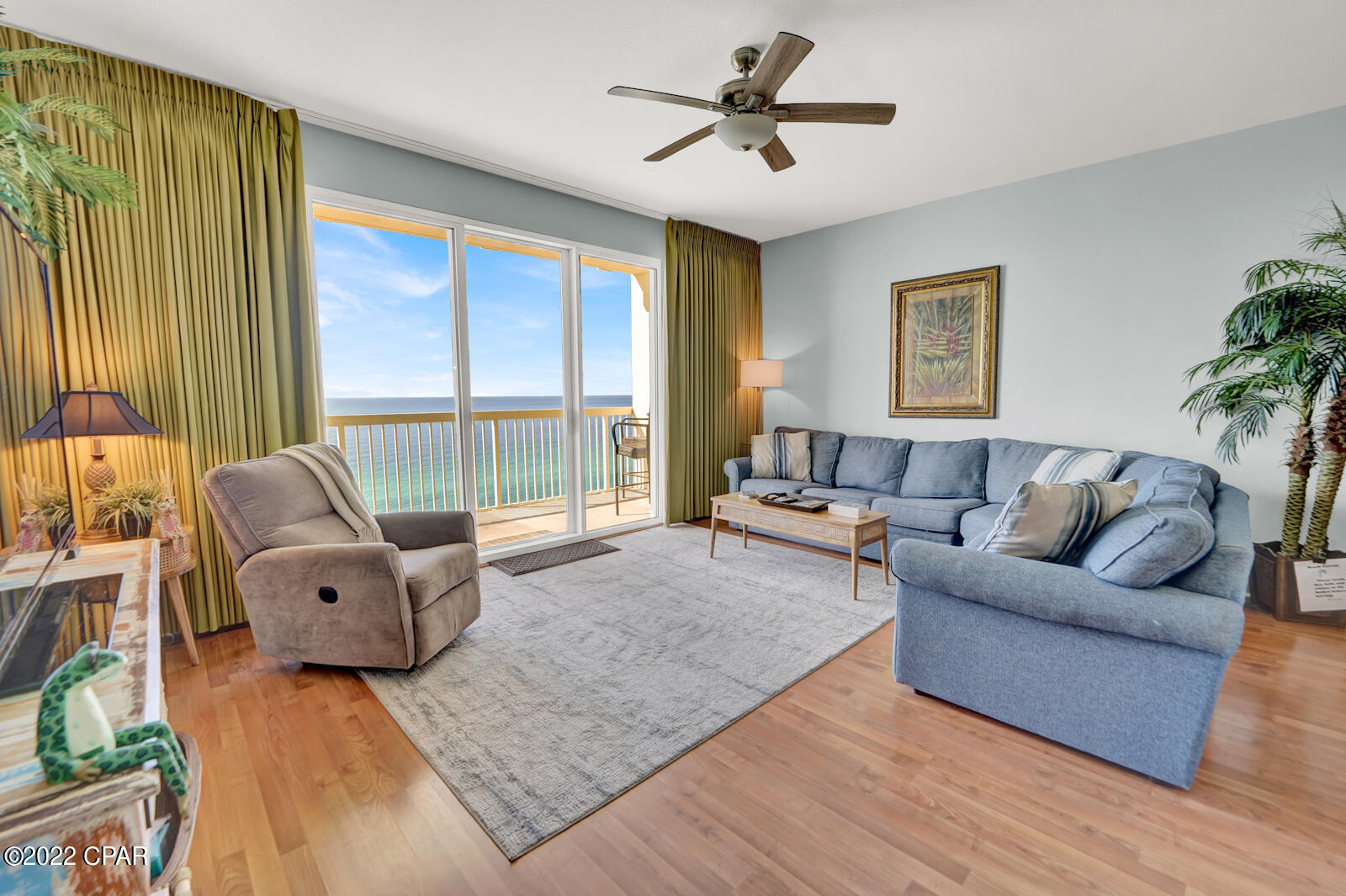 Celadon Beach - Residential