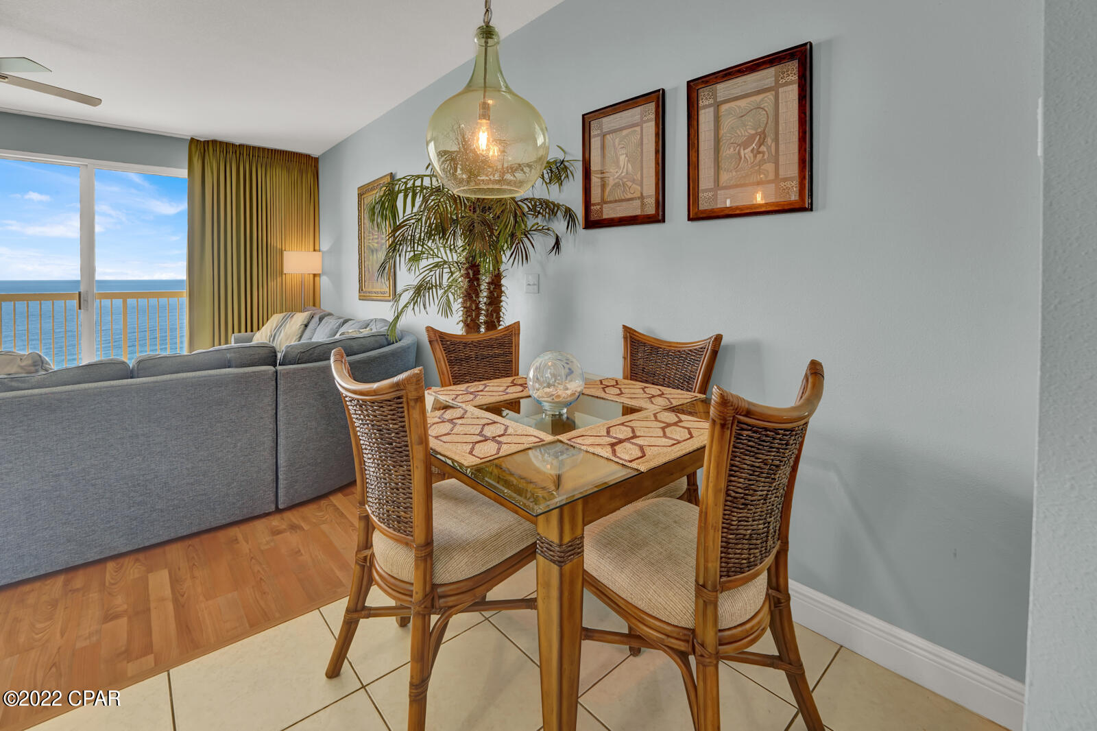 Celadon Beach - Residential