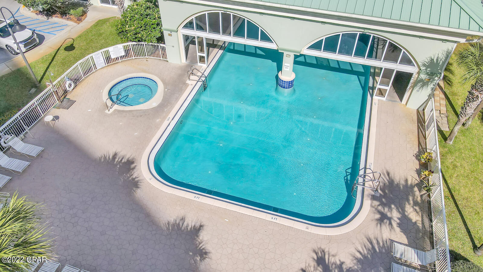 Celadon Beach - Residential