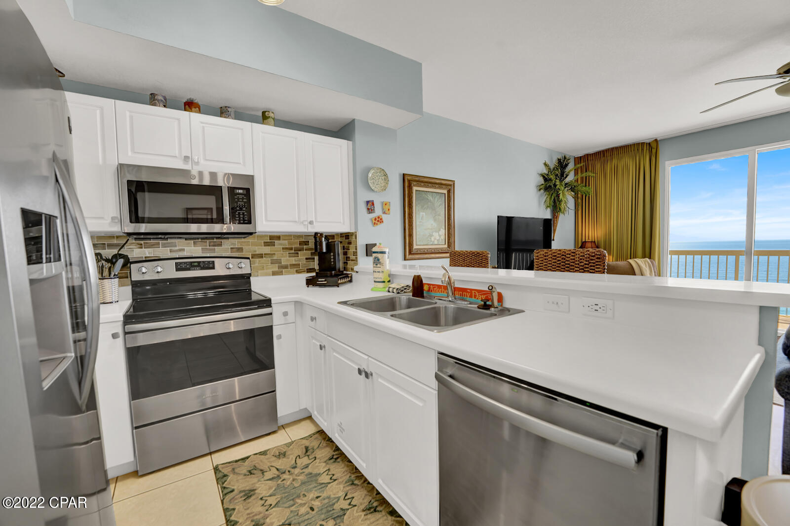 Celadon Beach - Residential