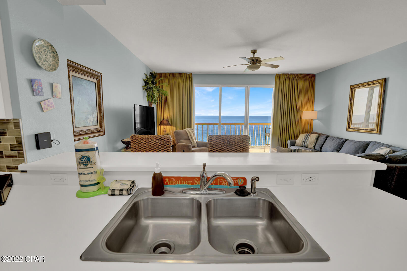 Celadon Beach - Residential