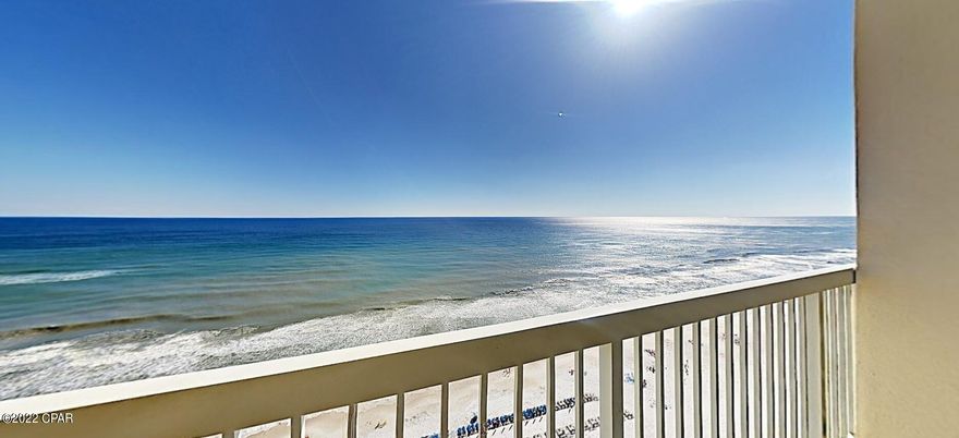 PRICE IMPROVEMENT $464,000!

This Beach Front Beauty , large unobstructed balcony for all the stunning sunsets. Fully Furnished improved condo.  1bed 2bath, bunks, 3 month old HVAC system ,  newer washer/dryer, New Microwave , new dishwasher. No carpet in this beauty. Nicely decorated. Amenities include indoor/outdoor heated pool, additional beach front pool with hot tub, Fitness facility, multiple hot tubs, tennis court, climate controlled walk over to parking garage.