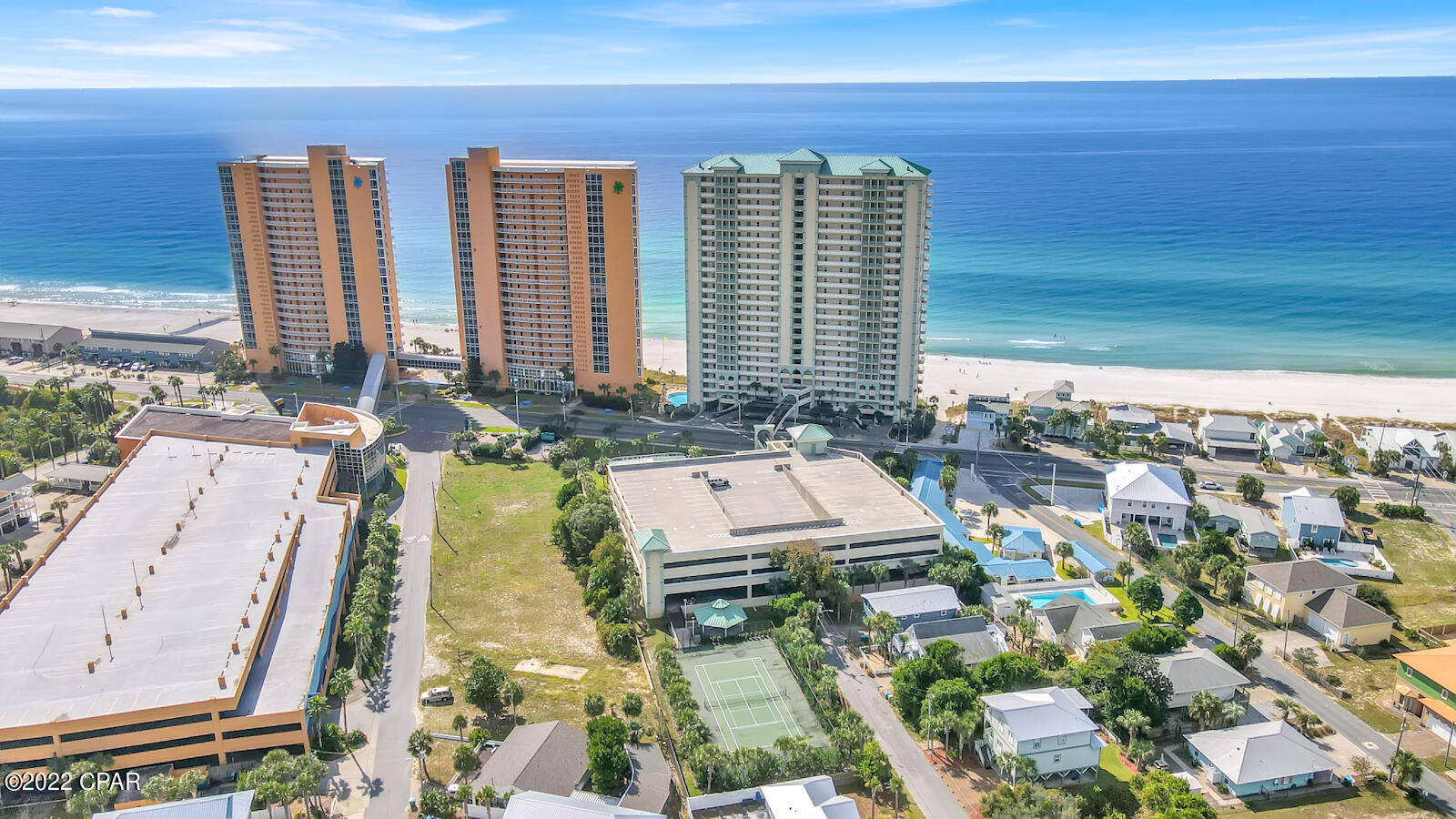 Celadon Beach - Residential