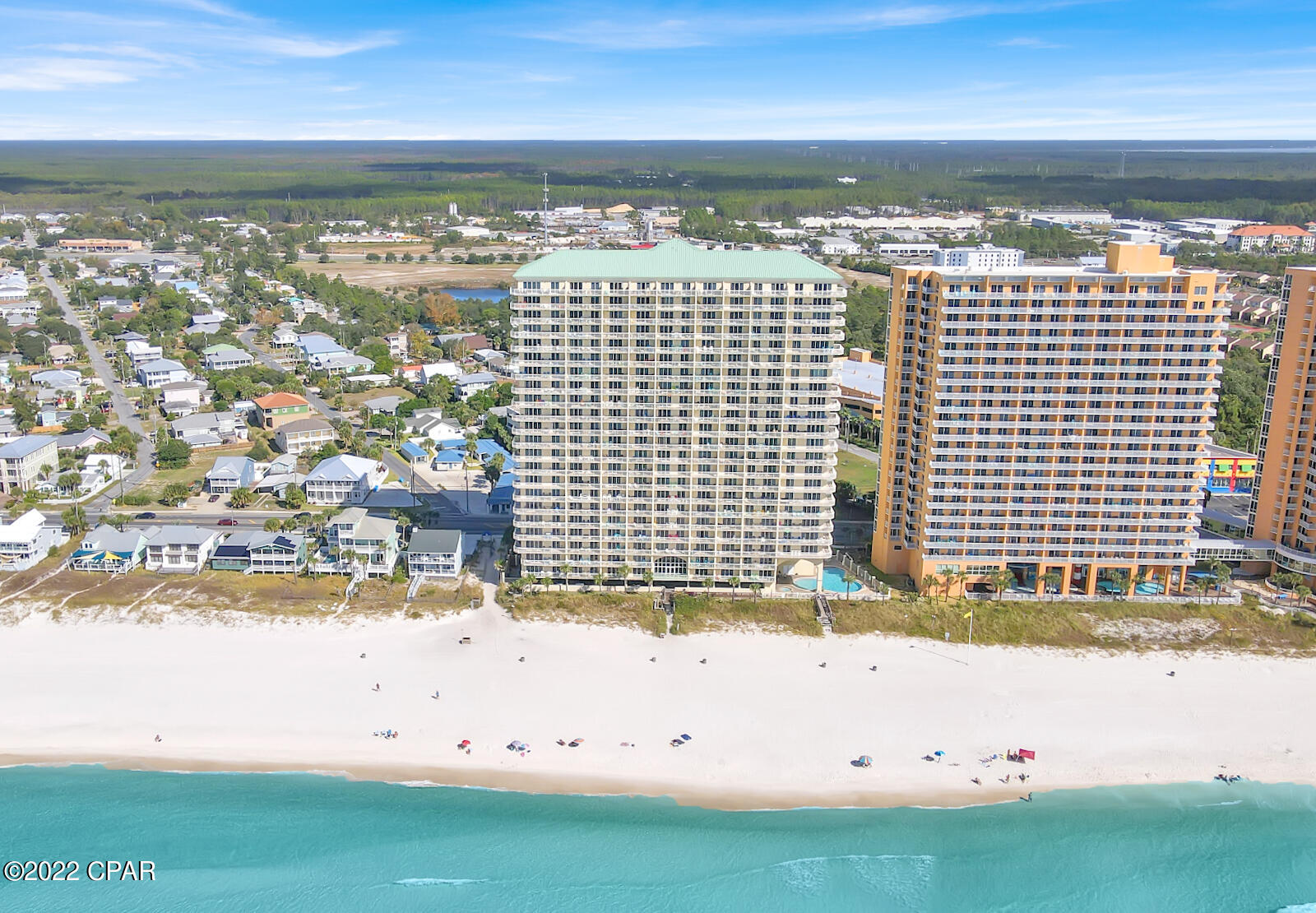 Celadon Beach - Residential