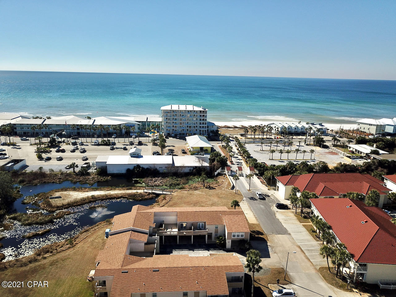 Horizon South I - Residential