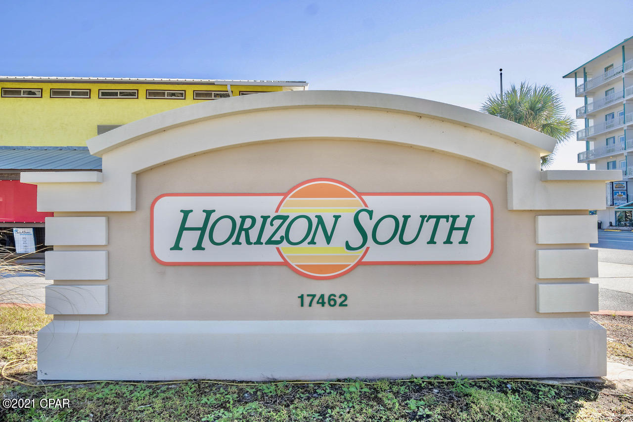 Horizon South I - Residential