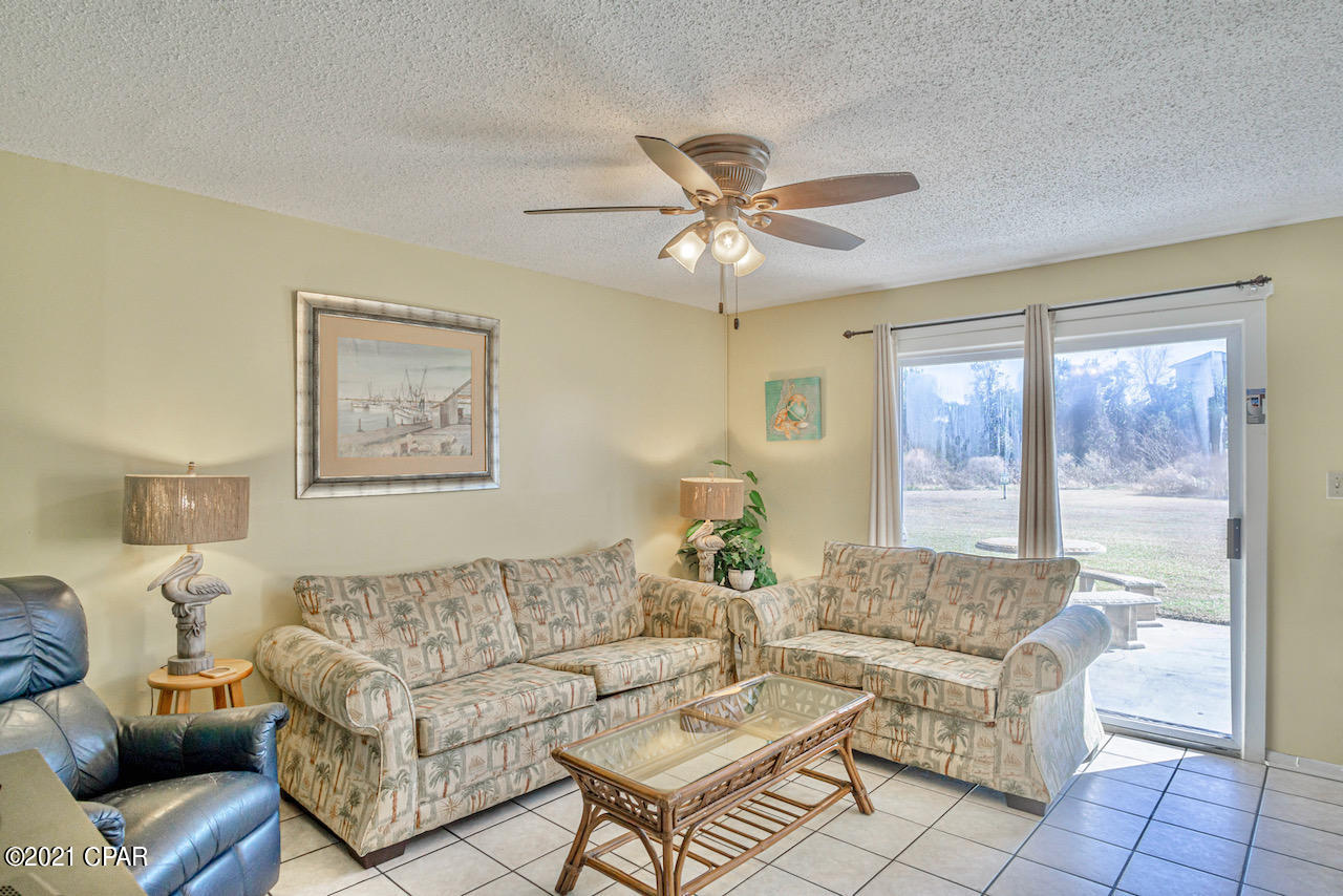 Horizon South I - Residential